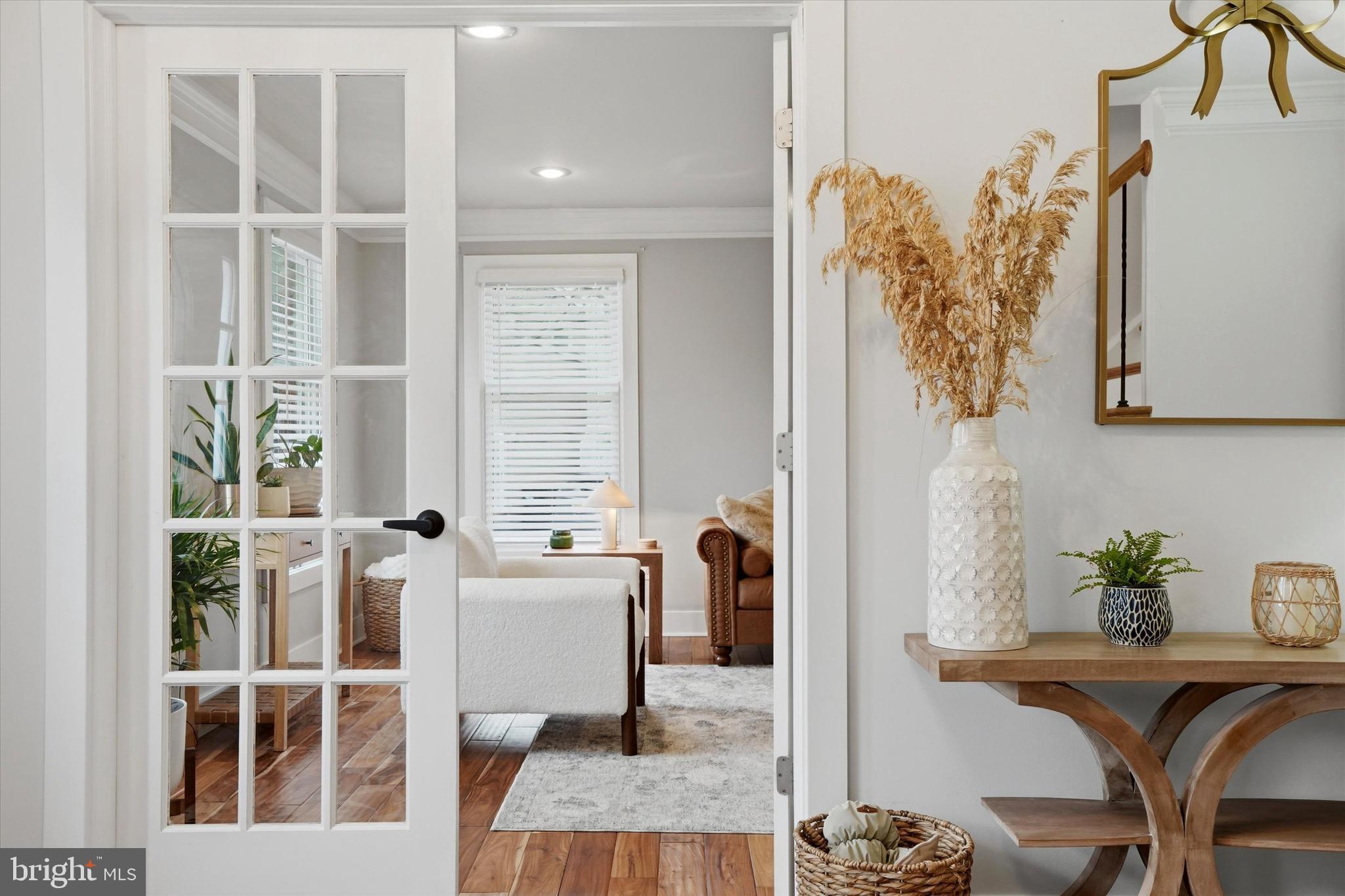 MOUNTAIN VIEW - Residential