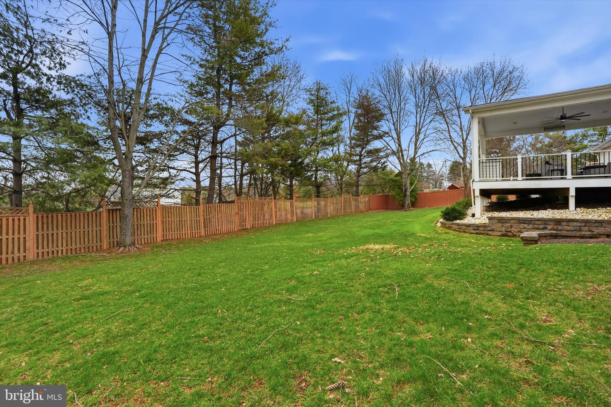 MOUNTAIN VIEW - Residential