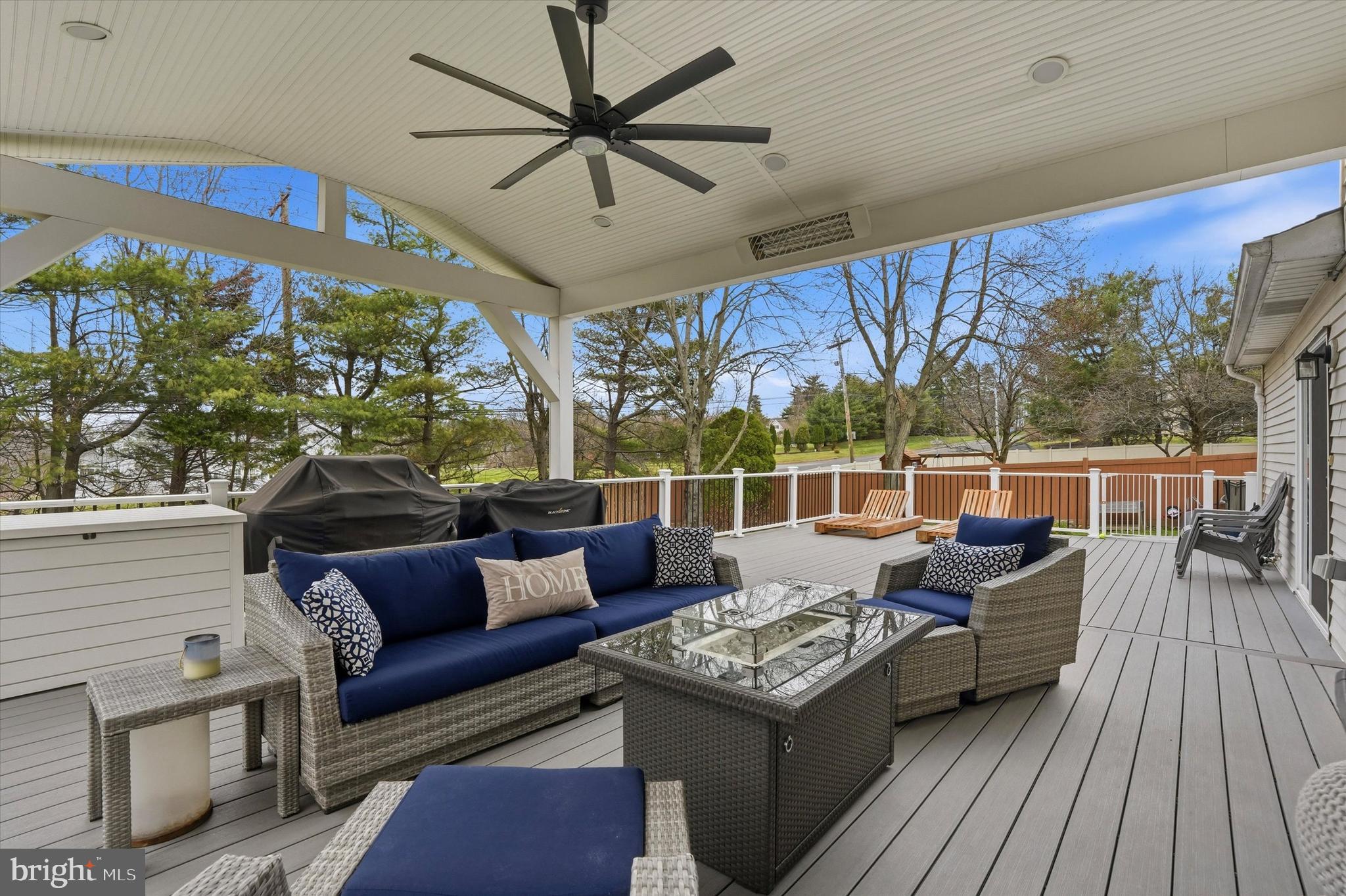 MOUNTAIN VIEW - Residential