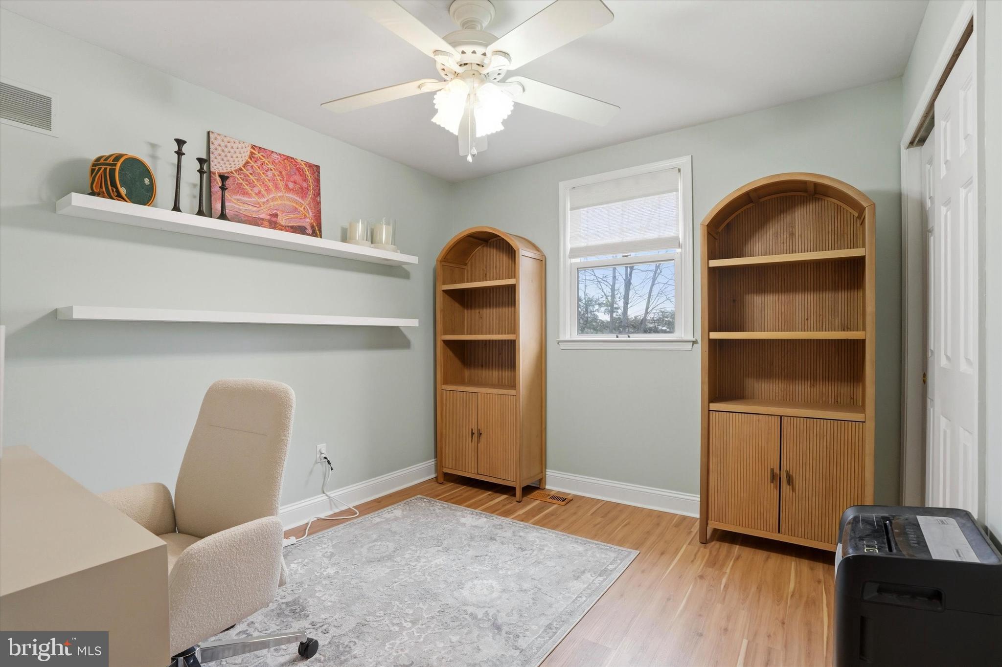 MOUNTAIN VIEW - Residential