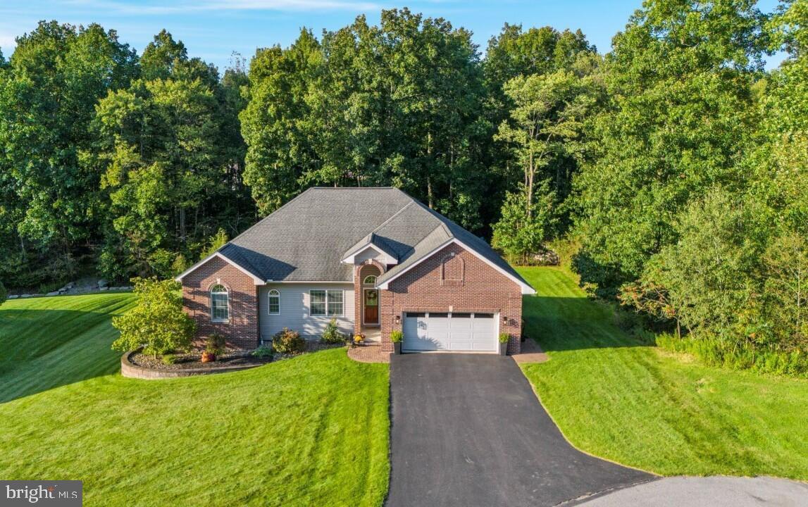 105 MORAVIAN DRIVE