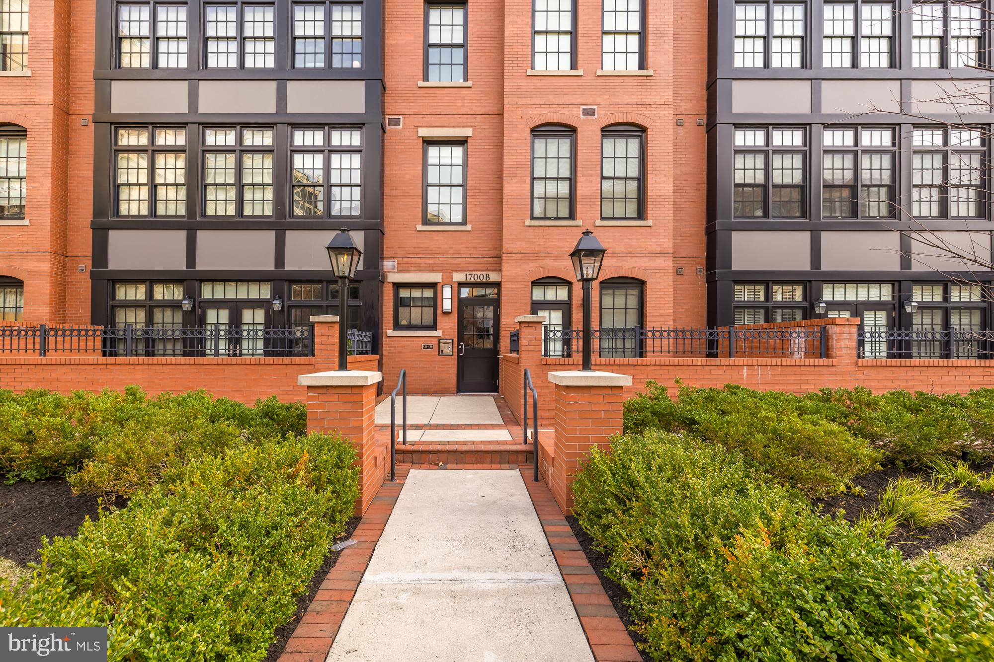 1700B CLARENDON BOULEVARD 126