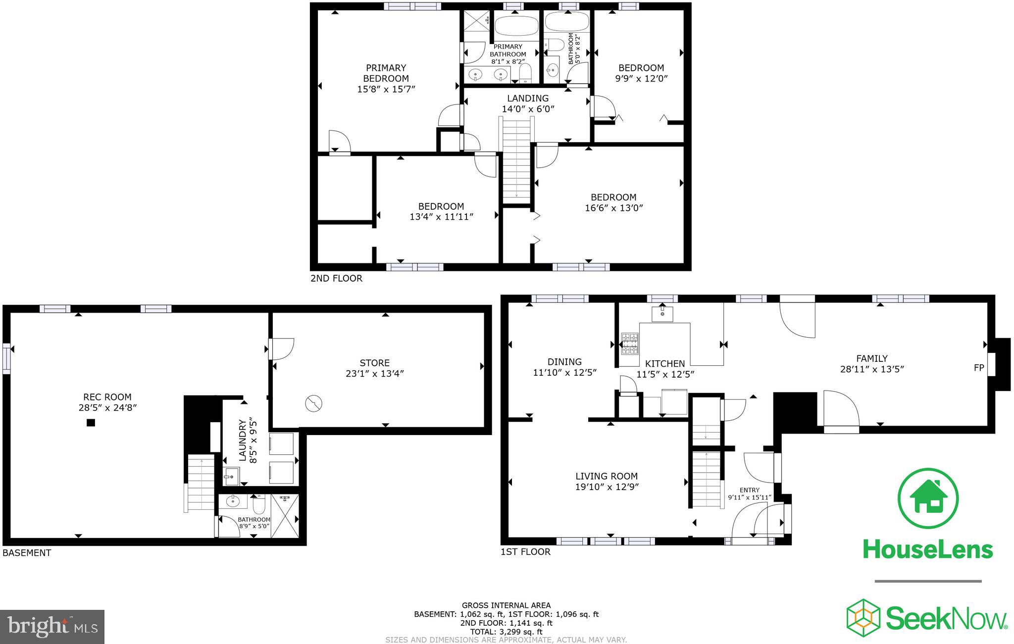 CEDAR CREST ESTATES - Residential