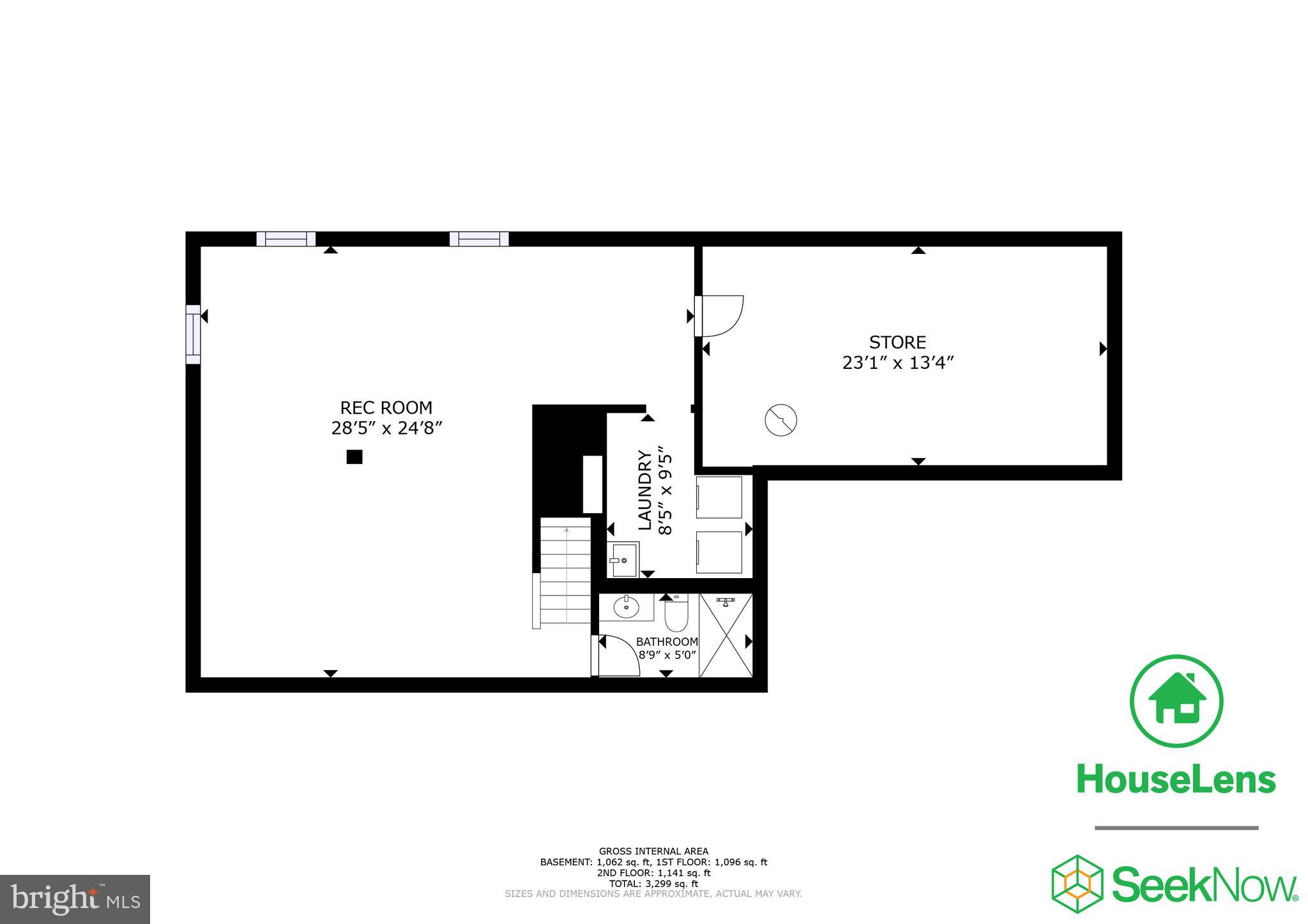 CEDAR CREST ESTATES - Residential