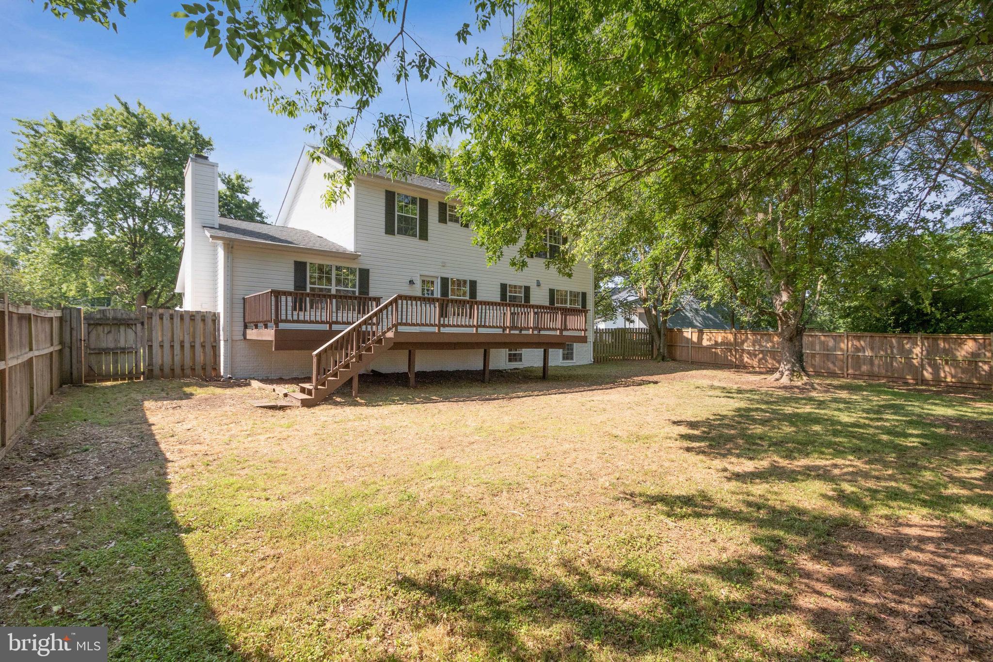 CEDAR CREST ESTATES - Residential