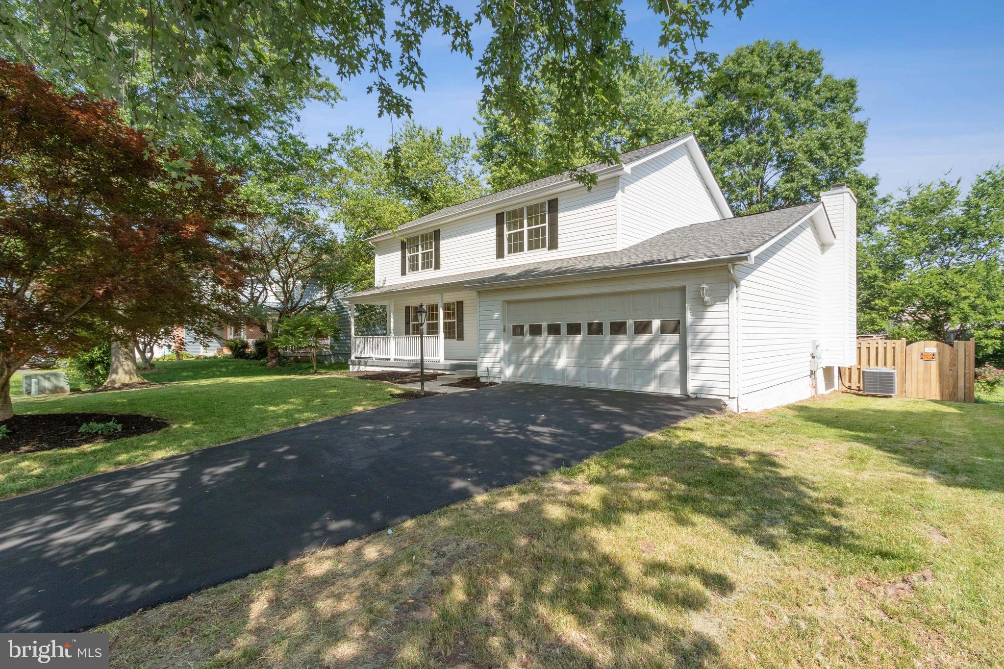 CEDAR CREST ESTATES - Residential