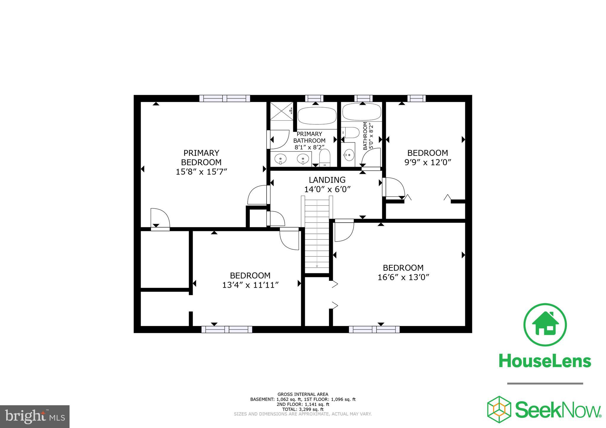 CEDAR CREST ESTATES - Residential
