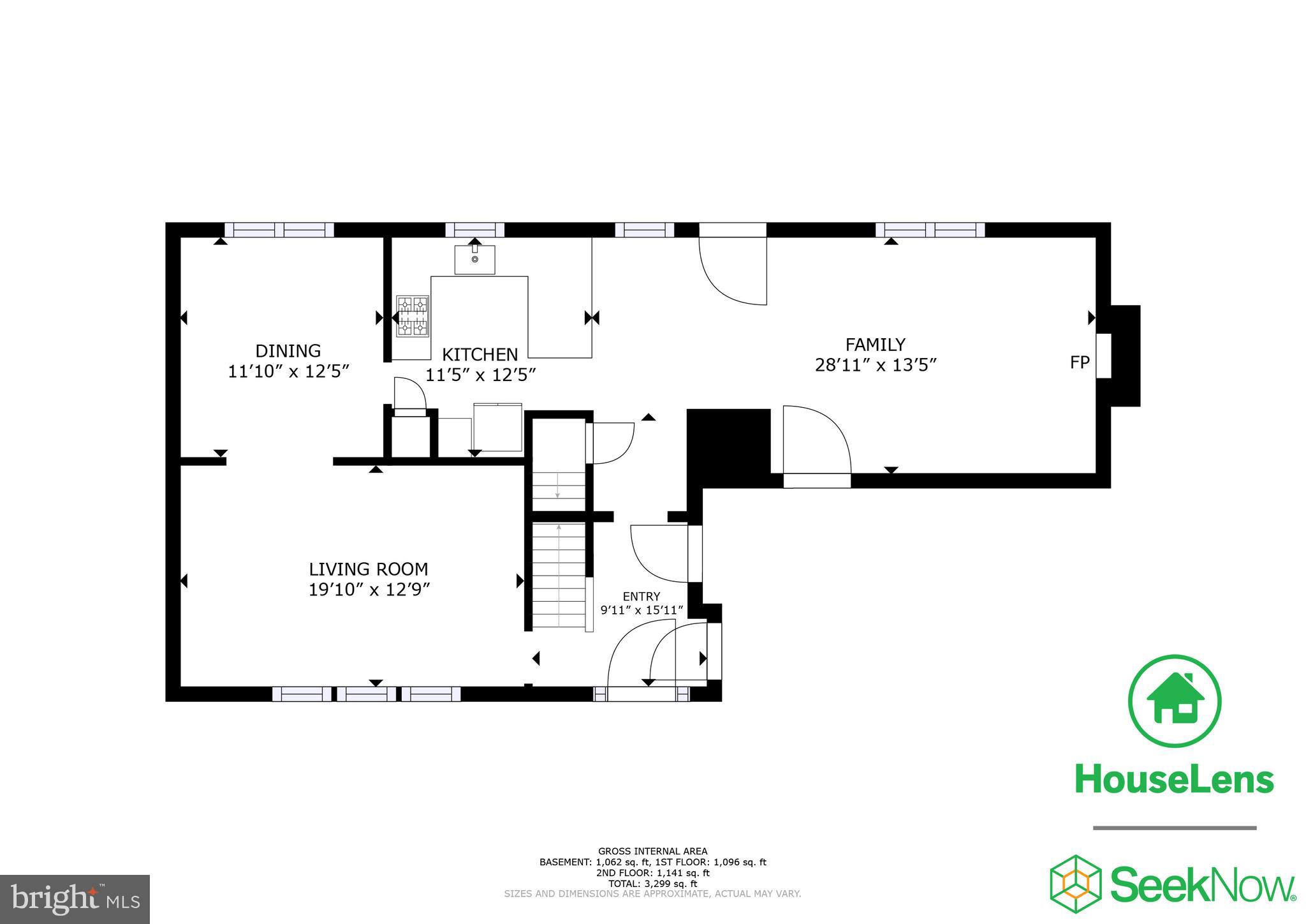 CEDAR CREST ESTATES - Residential