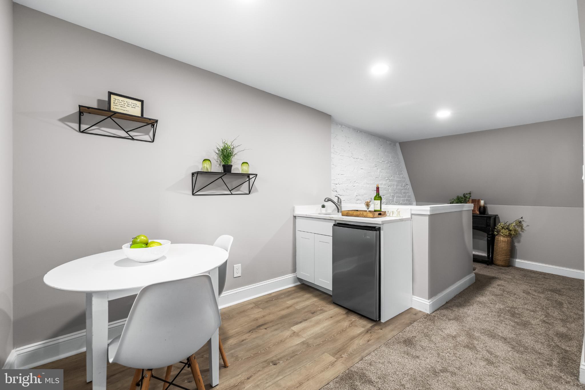 WOODBROOK - Residential