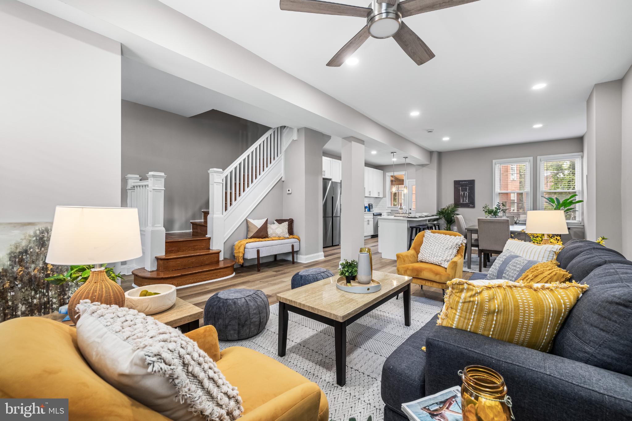 WOODBROOK - Residential