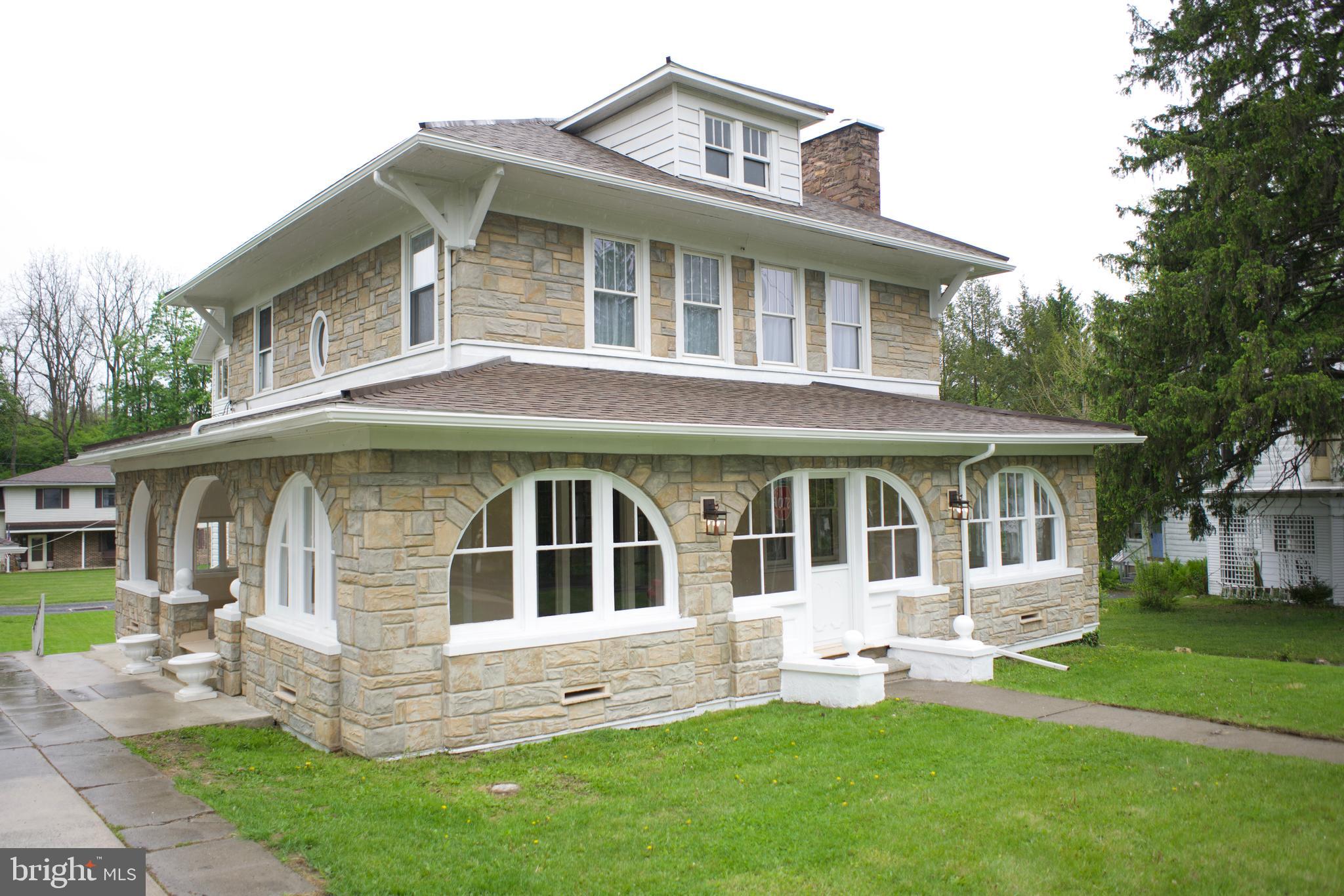 MILLHEIM - Residential