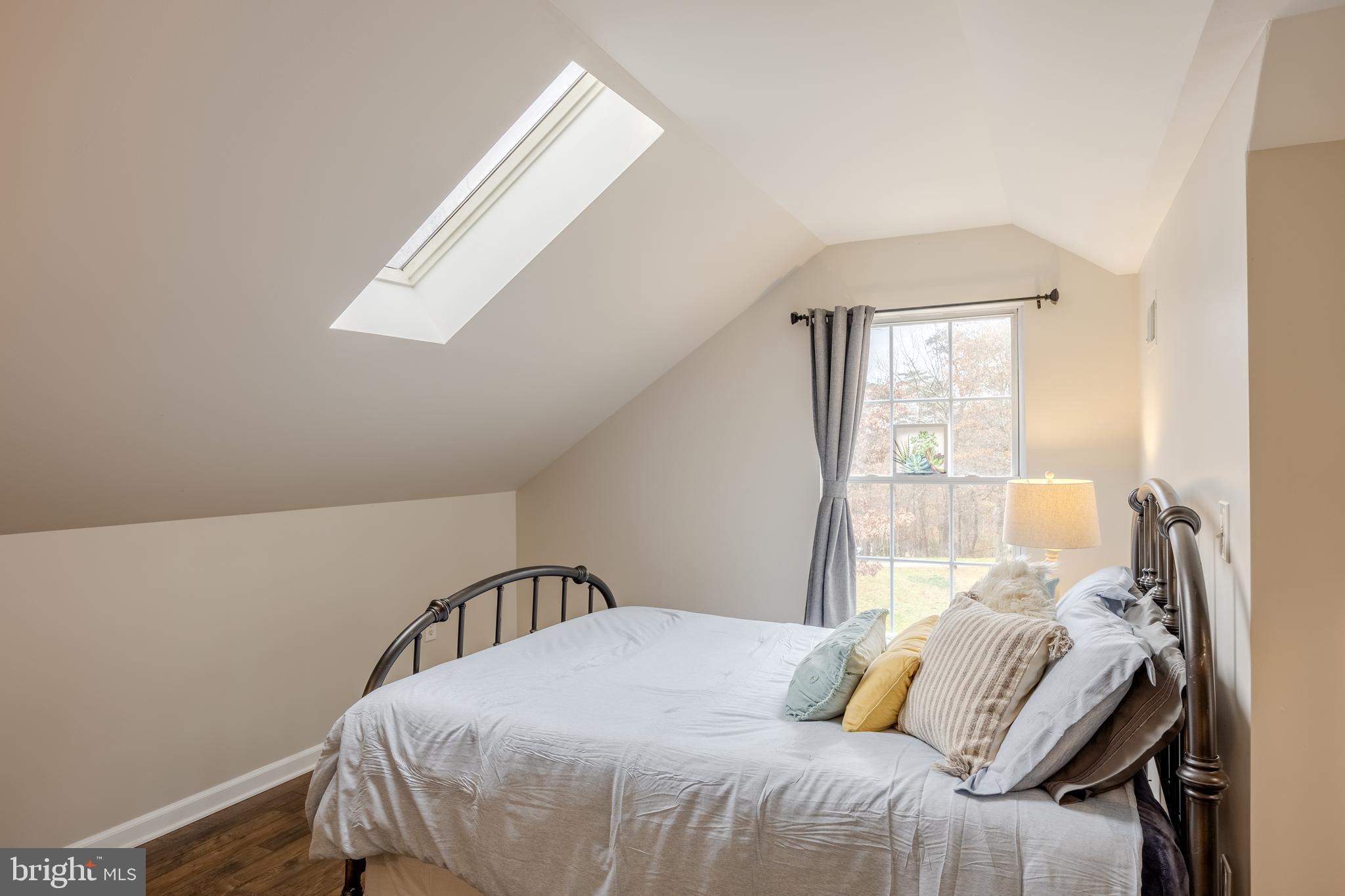 SCARBOROUGH WOODS - Residential