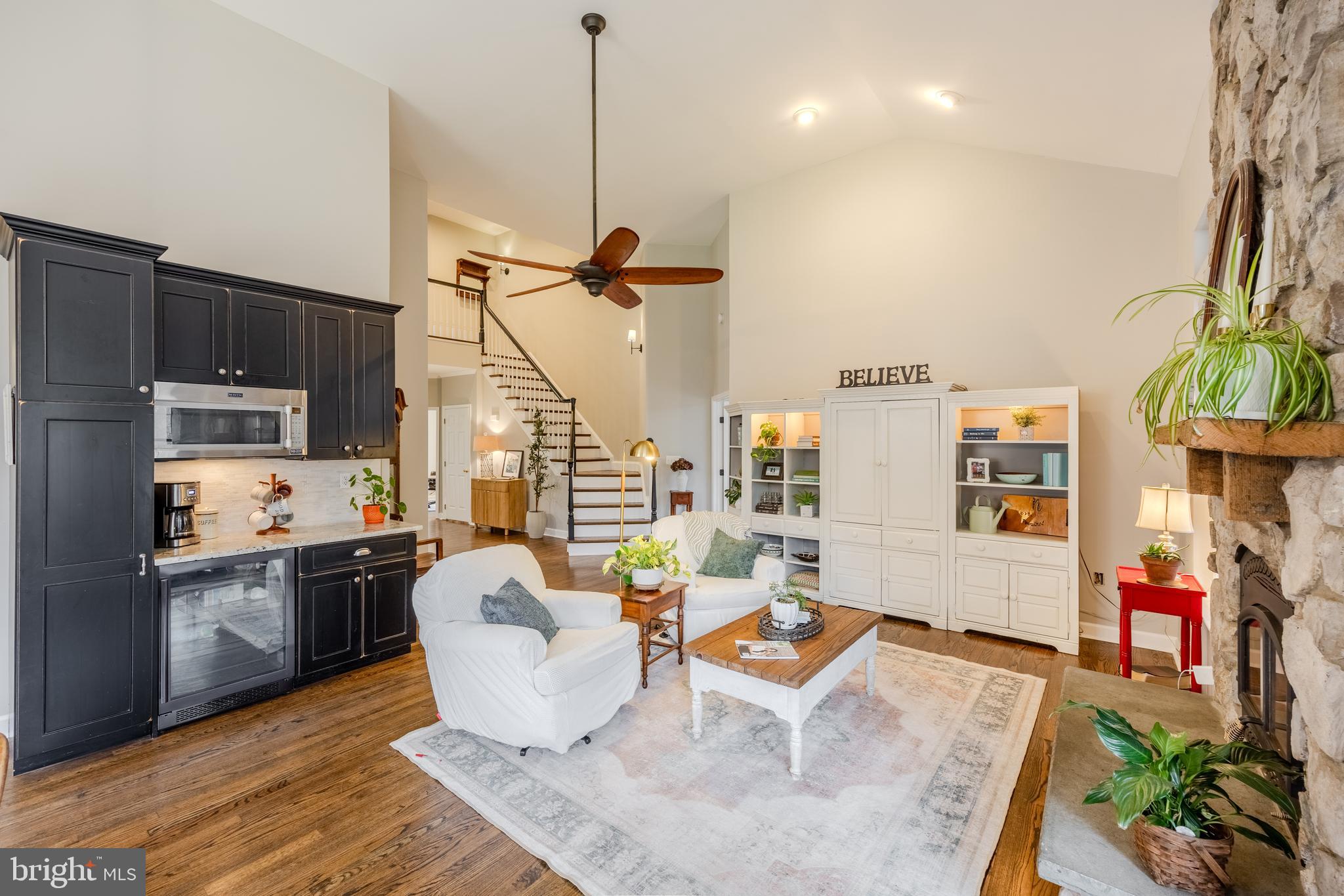 SCARBOROUGH WOODS - Residential