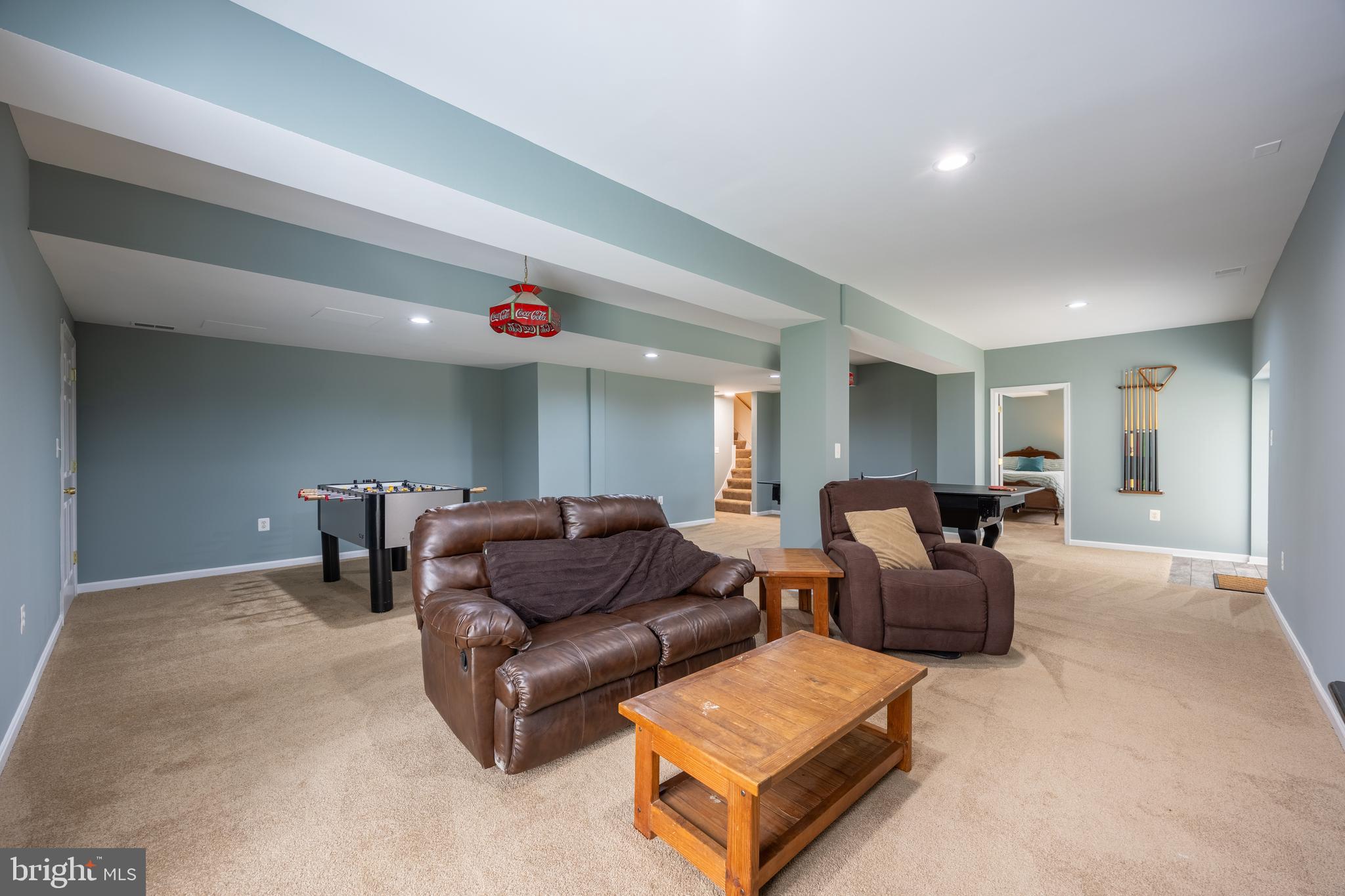 SCARBOROUGH WOODS - Residential