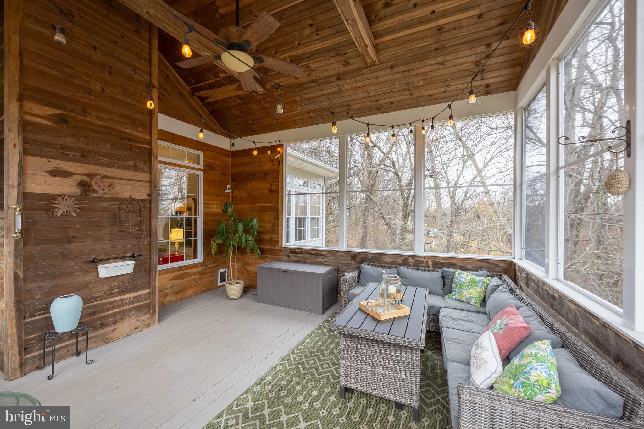 SCARBOROUGH WOODS - Residential