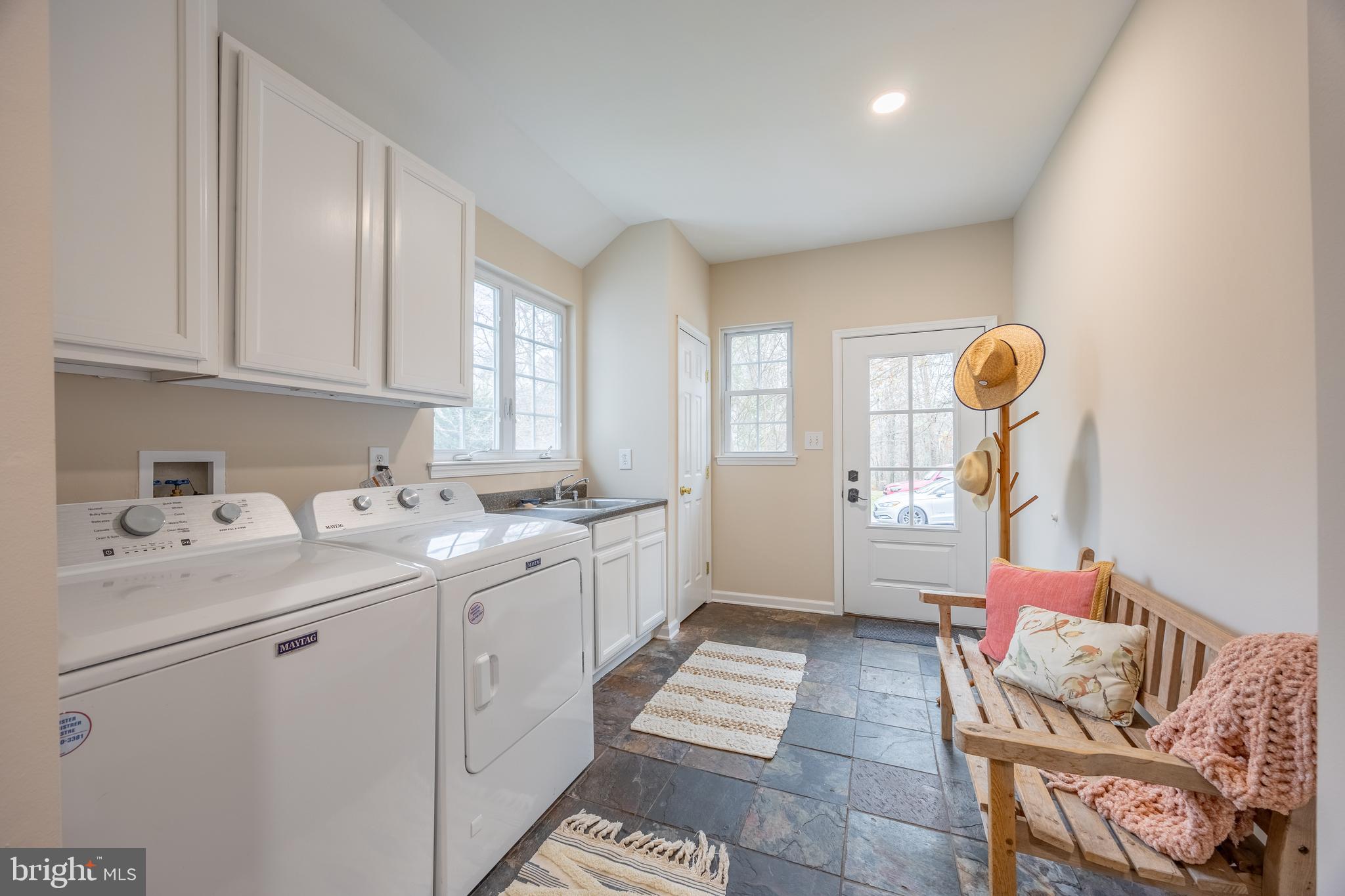 SCARBOROUGH WOODS - Residential