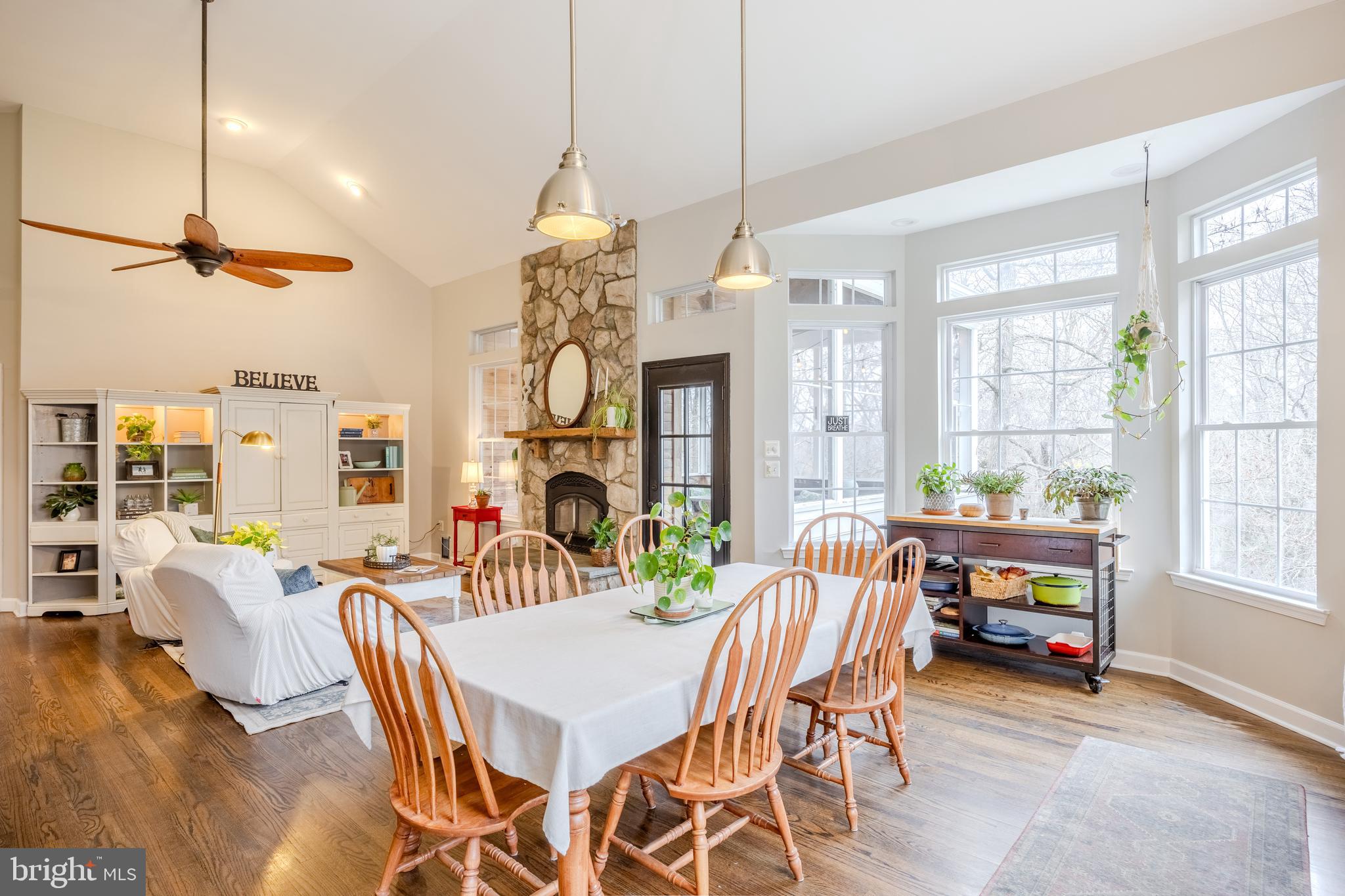 SCARBOROUGH WOODS - Residential