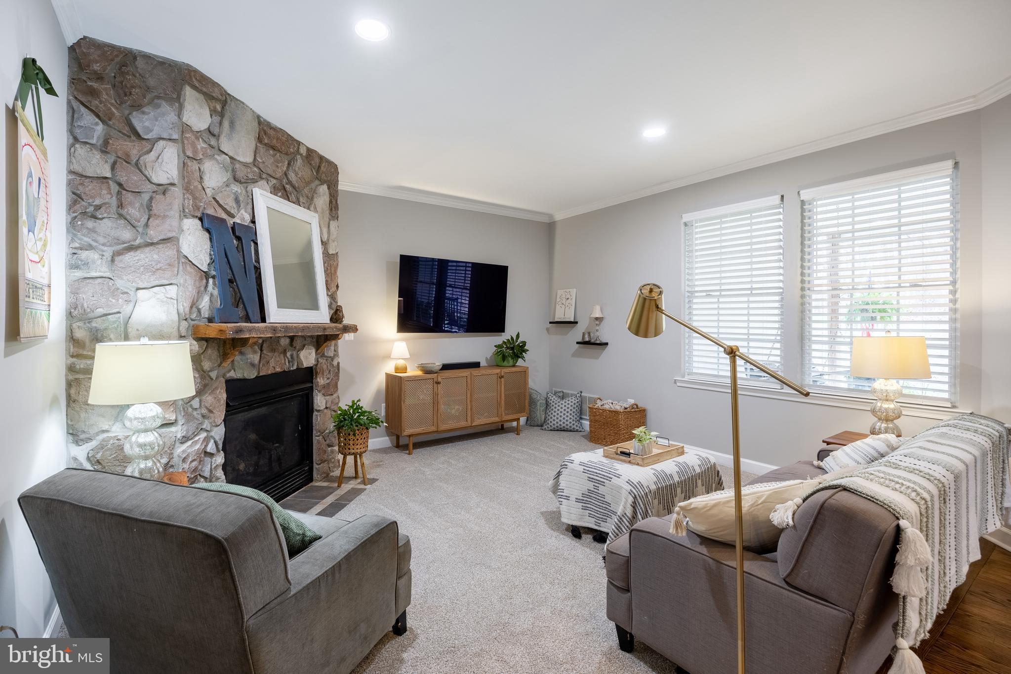 SCARBOROUGH WOODS - Residential