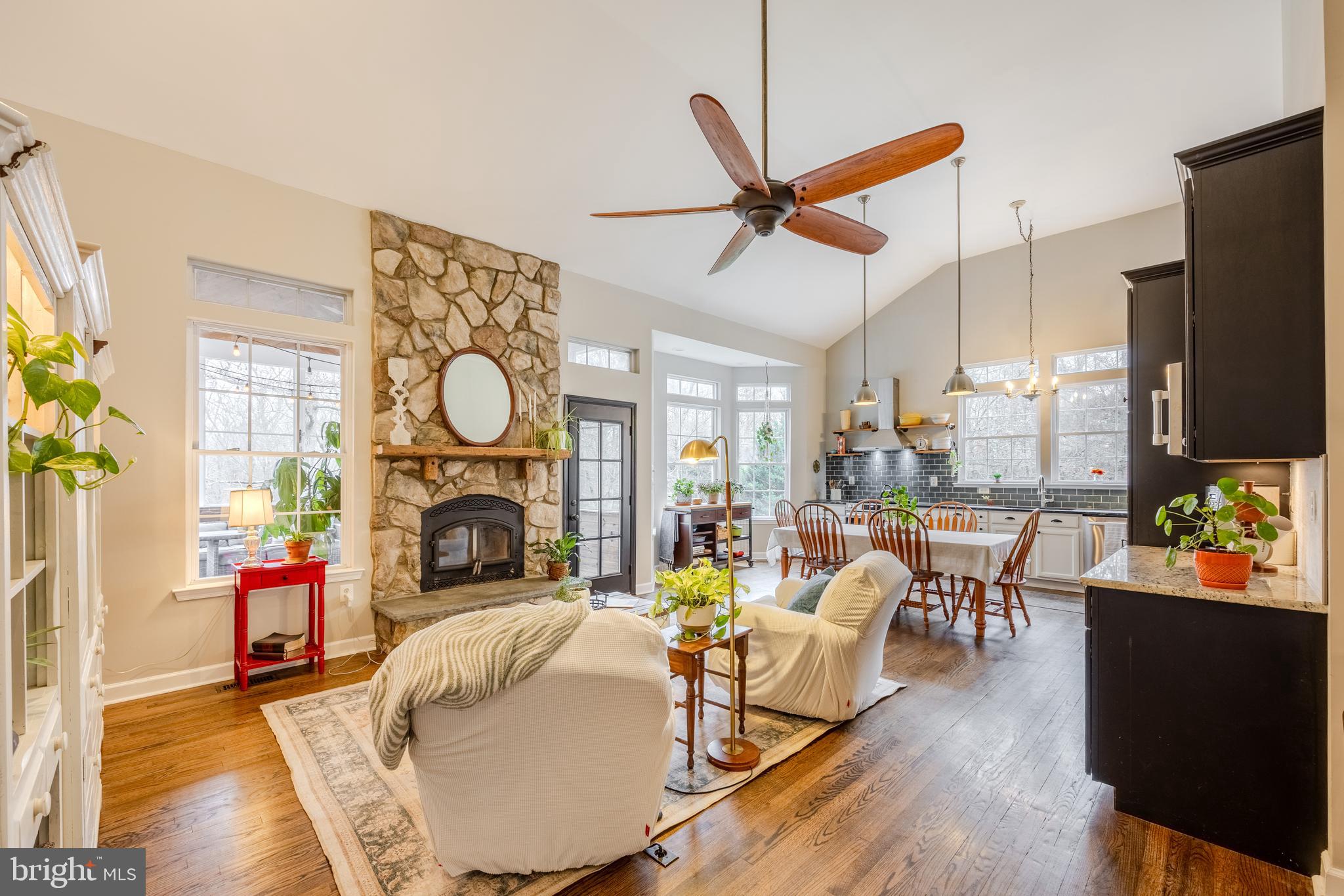 SCARBOROUGH WOODS - Residential