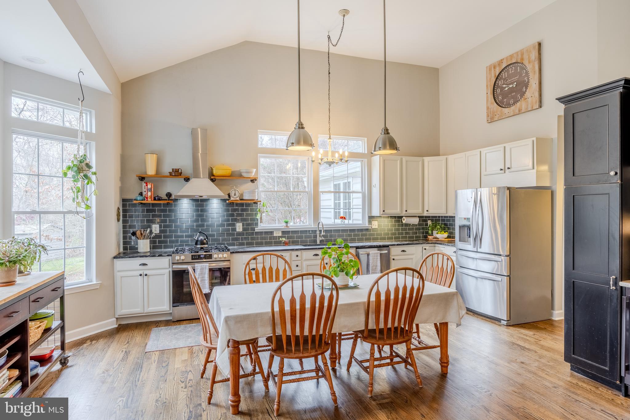 SCARBOROUGH WOODS - Residential