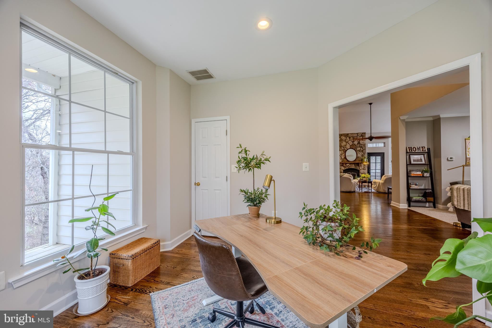 SCARBOROUGH WOODS - Residential