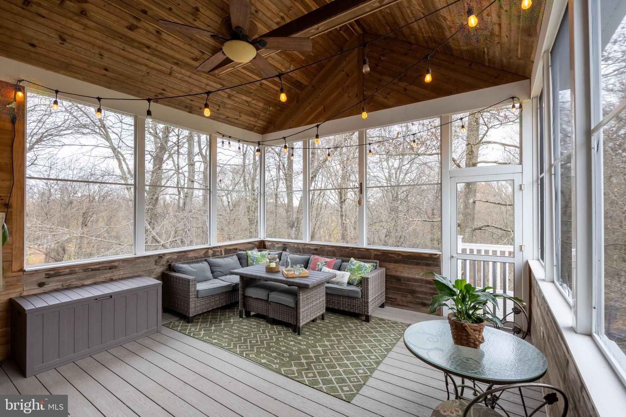 SCARBOROUGH WOODS - Residential