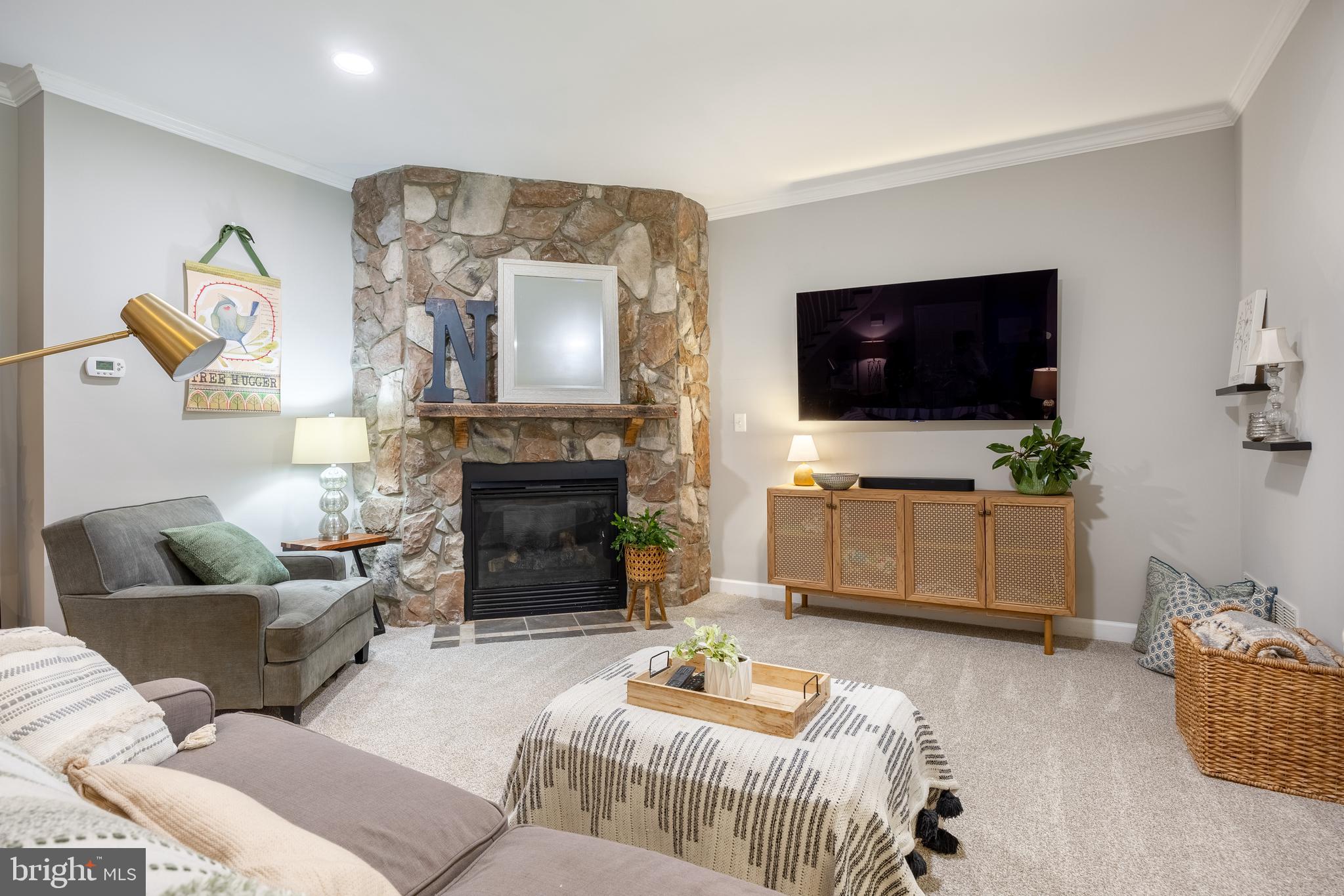 SCARBOROUGH WOODS - Residential