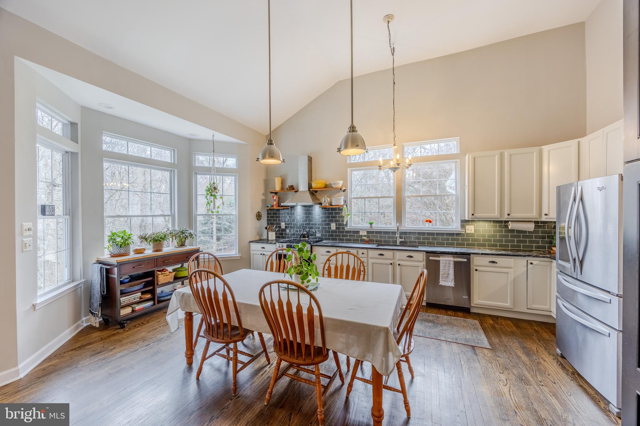 SCARBOROUGH WOODS - Residential