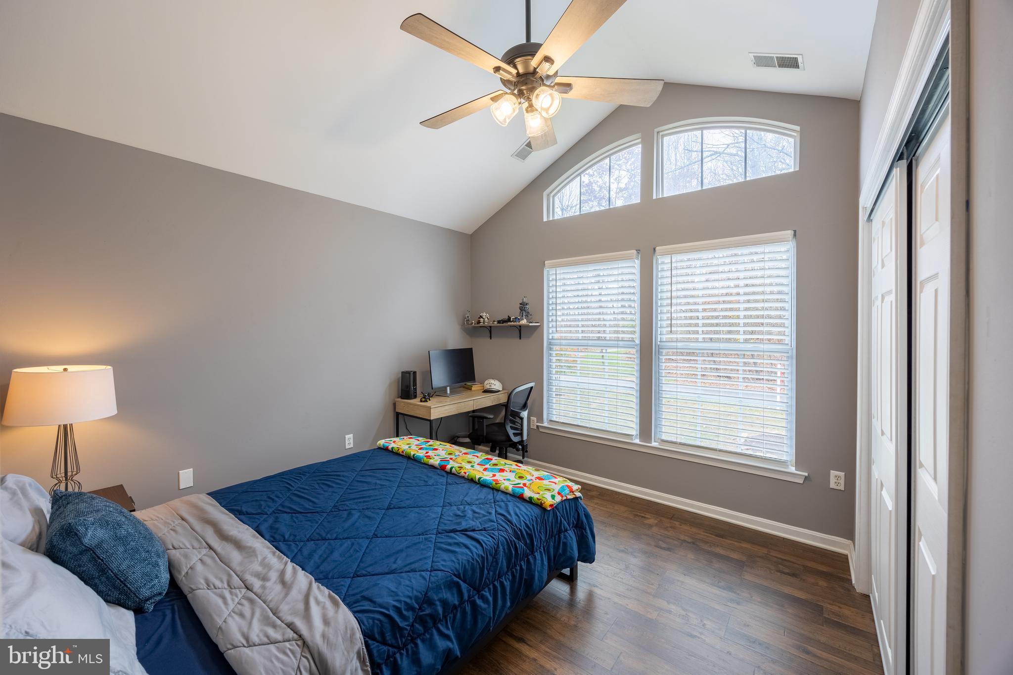 SCARBOROUGH WOODS - Residential