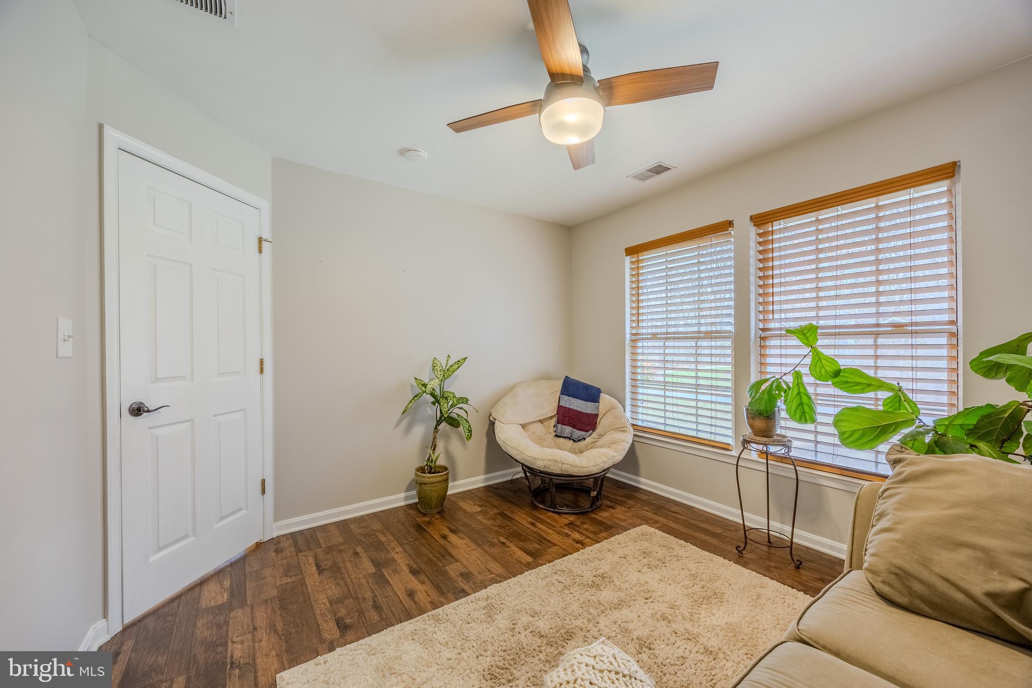 SCARBOROUGH WOODS - Residential