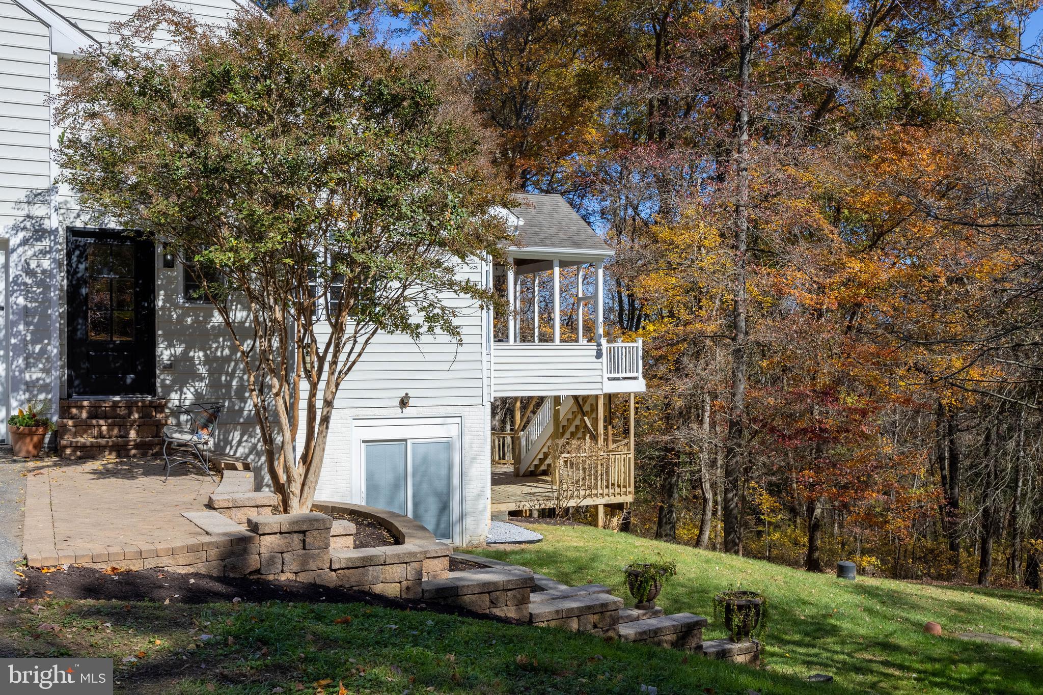 SCARBOROUGH WOODS - Residential