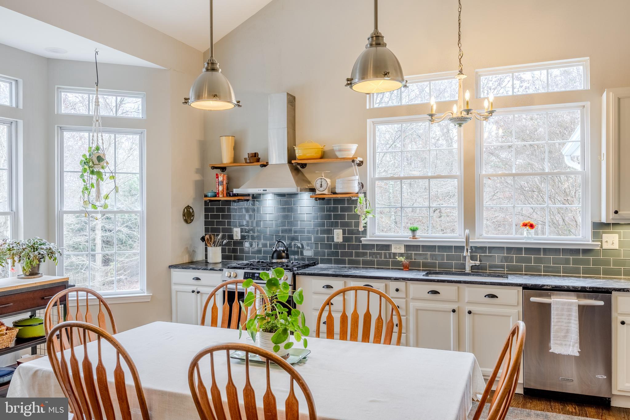 SCARBOROUGH WOODS - Residential