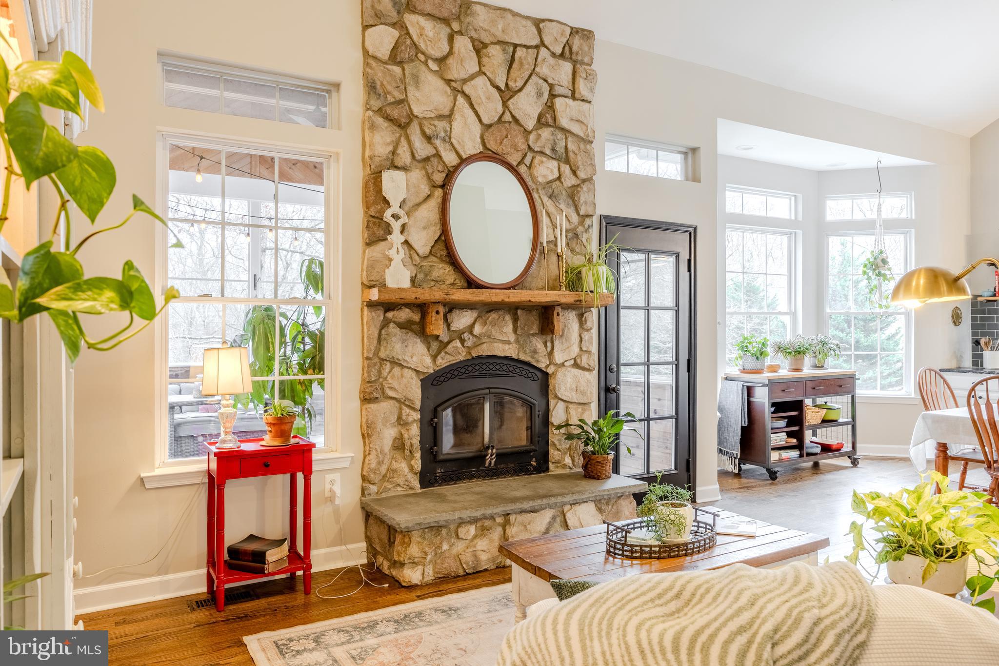 SCARBOROUGH WOODS - Residential