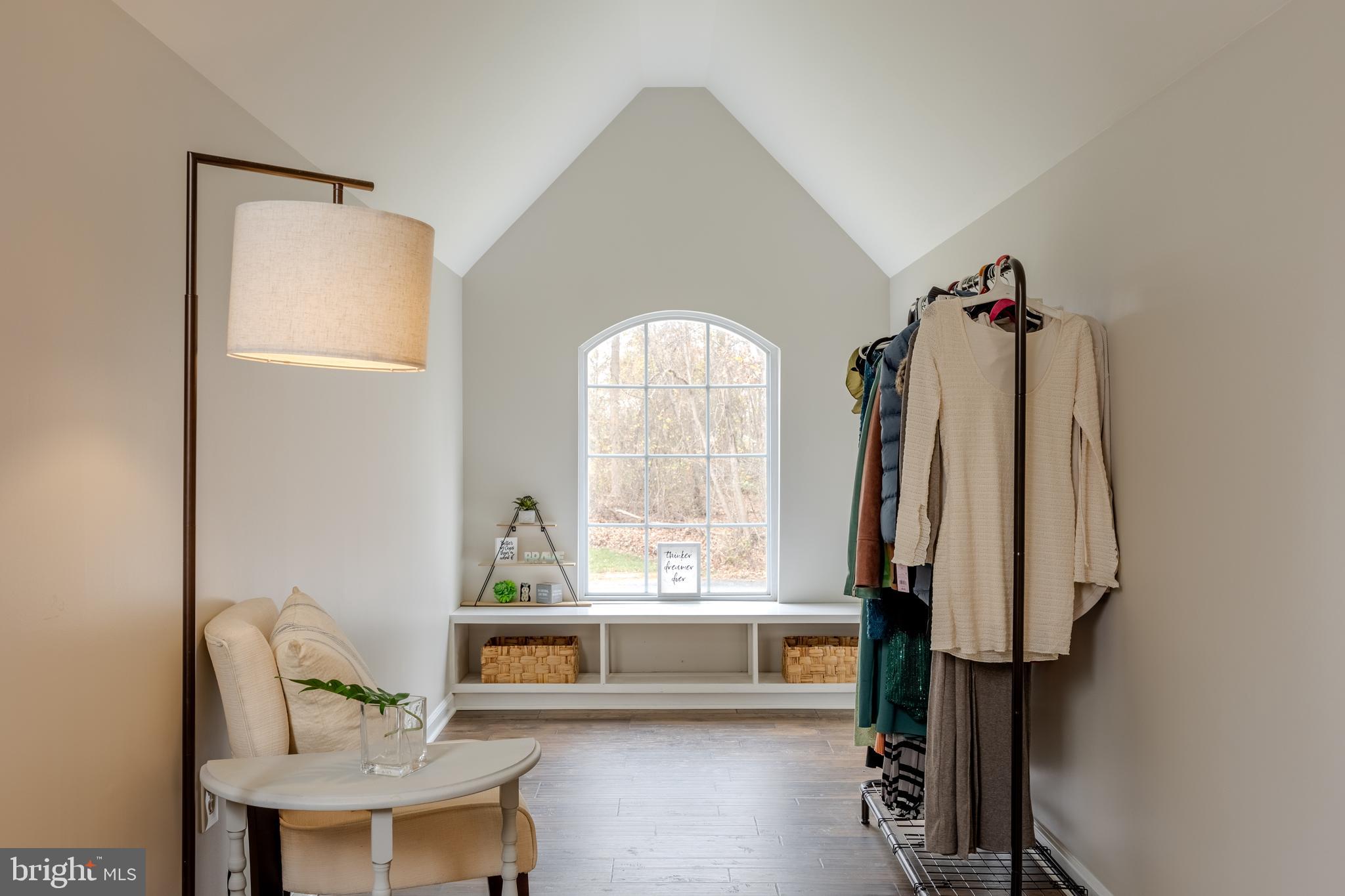 SCARBOROUGH WOODS - Residential