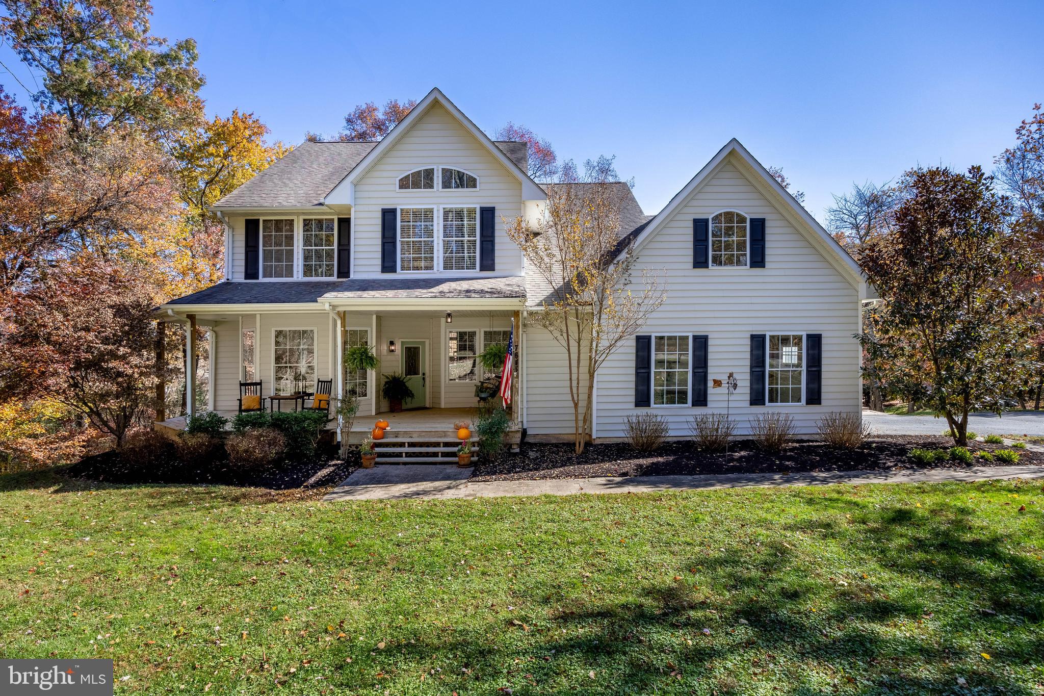 SCARBOROUGH WOODS - Residential