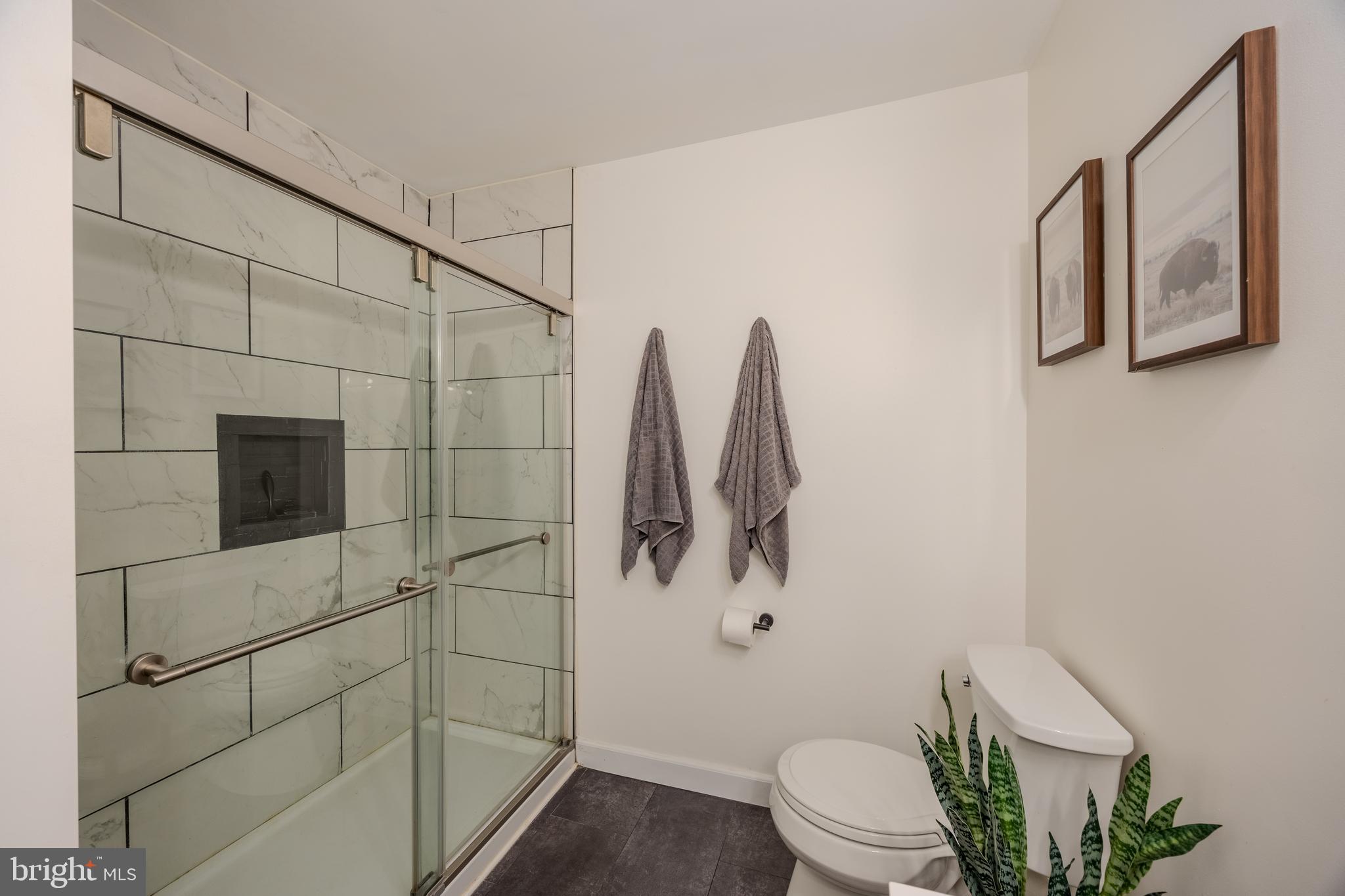 SCARBOROUGH WOODS - Residential