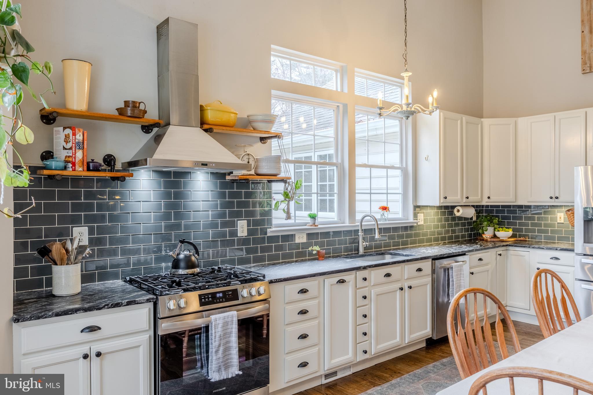 SCARBOROUGH WOODS - Residential