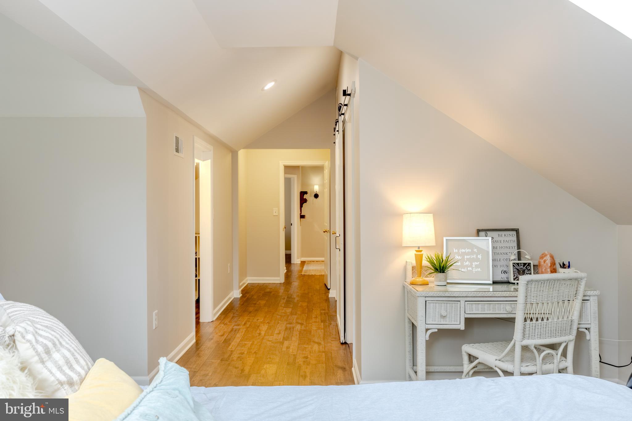 SCARBOROUGH WOODS - Residential