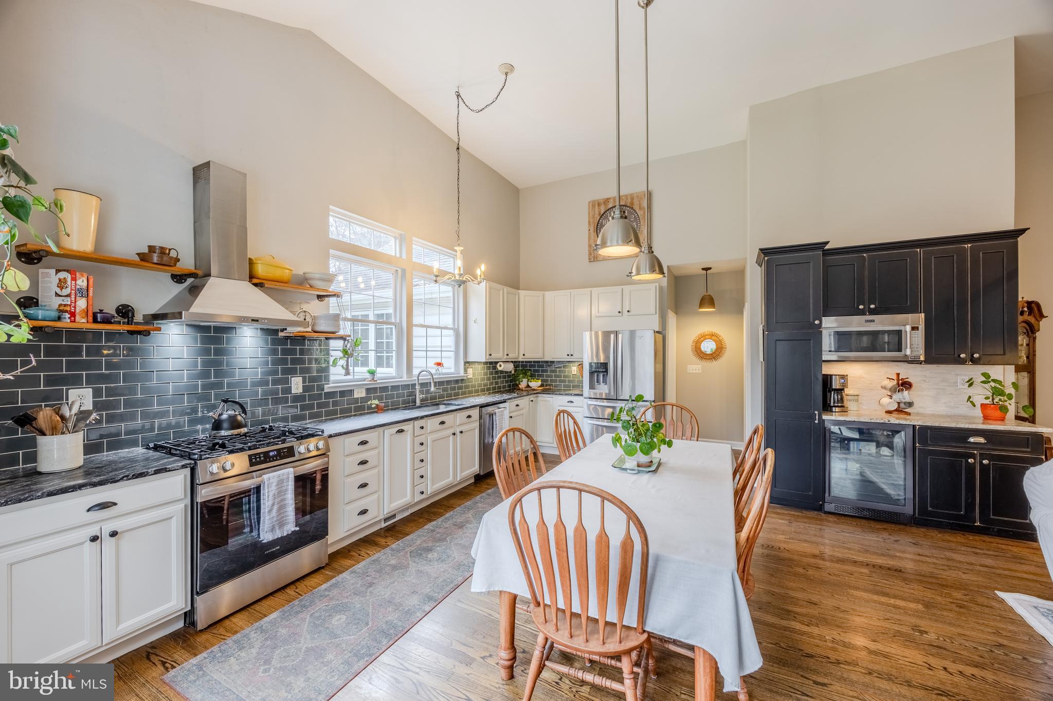 SCARBOROUGH WOODS - Residential