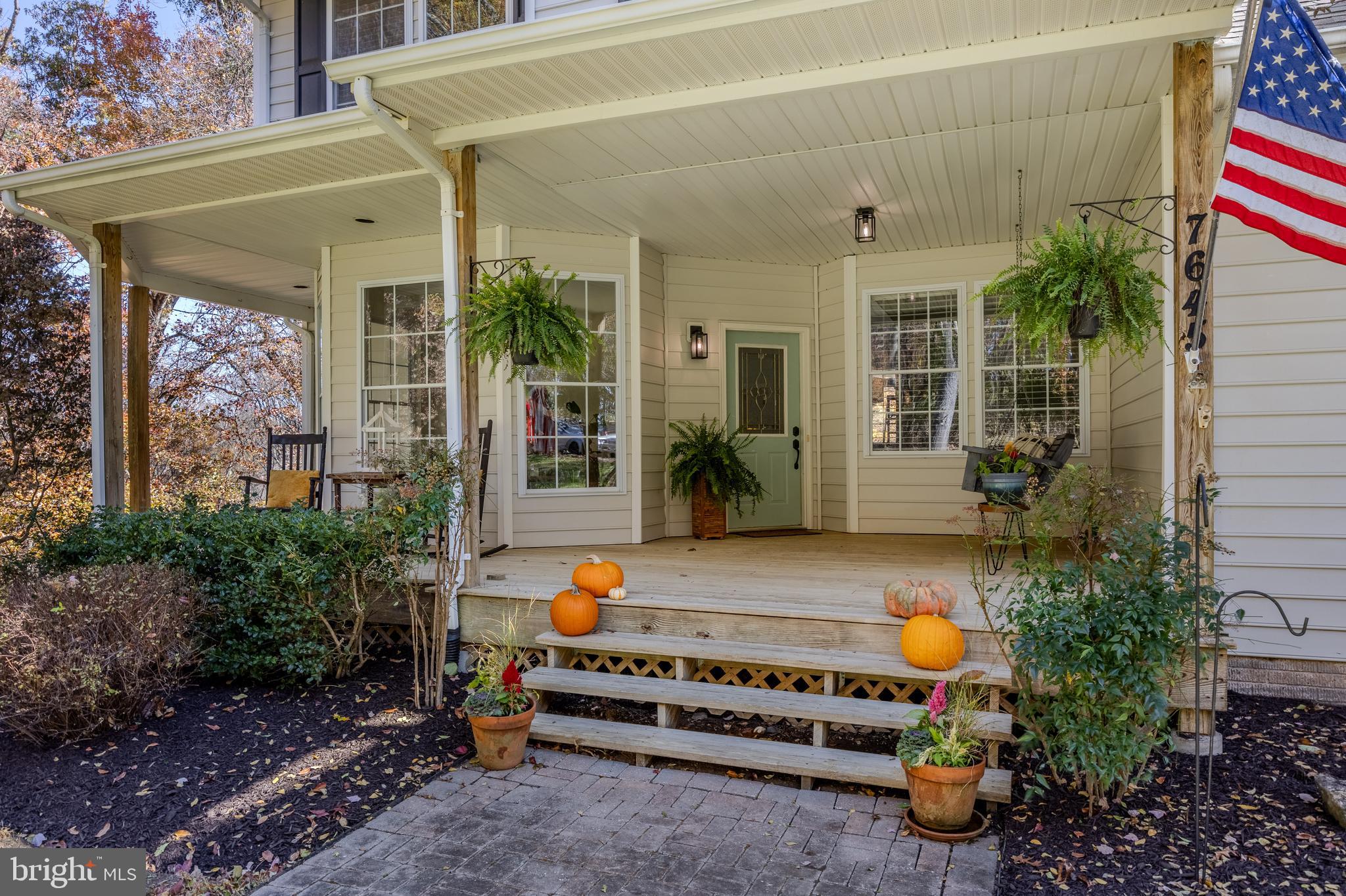 SCARBOROUGH WOODS - Residential