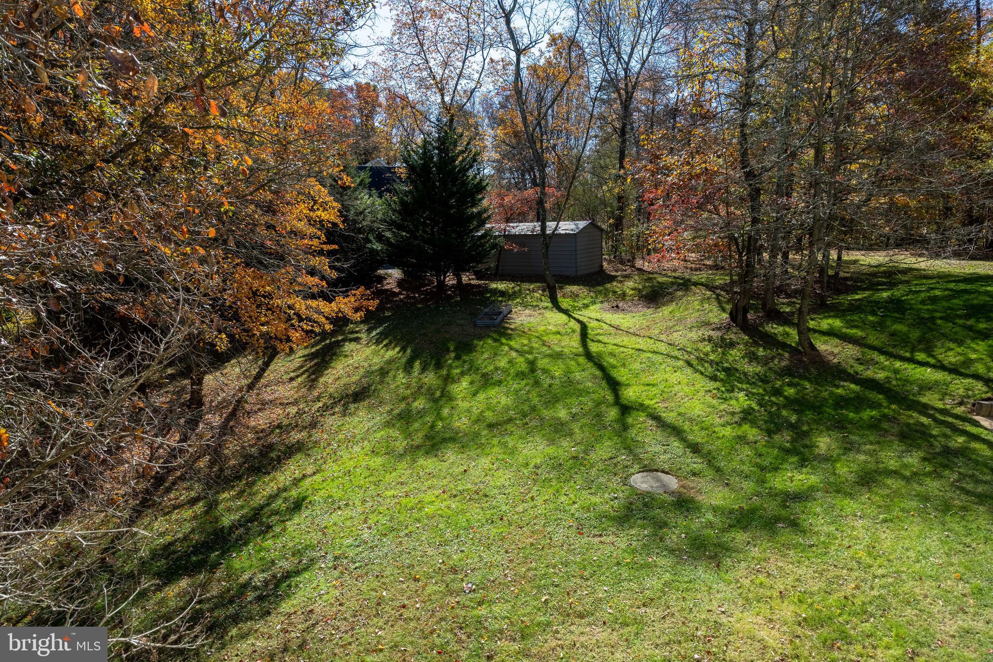 SCARBOROUGH WOODS - Residential