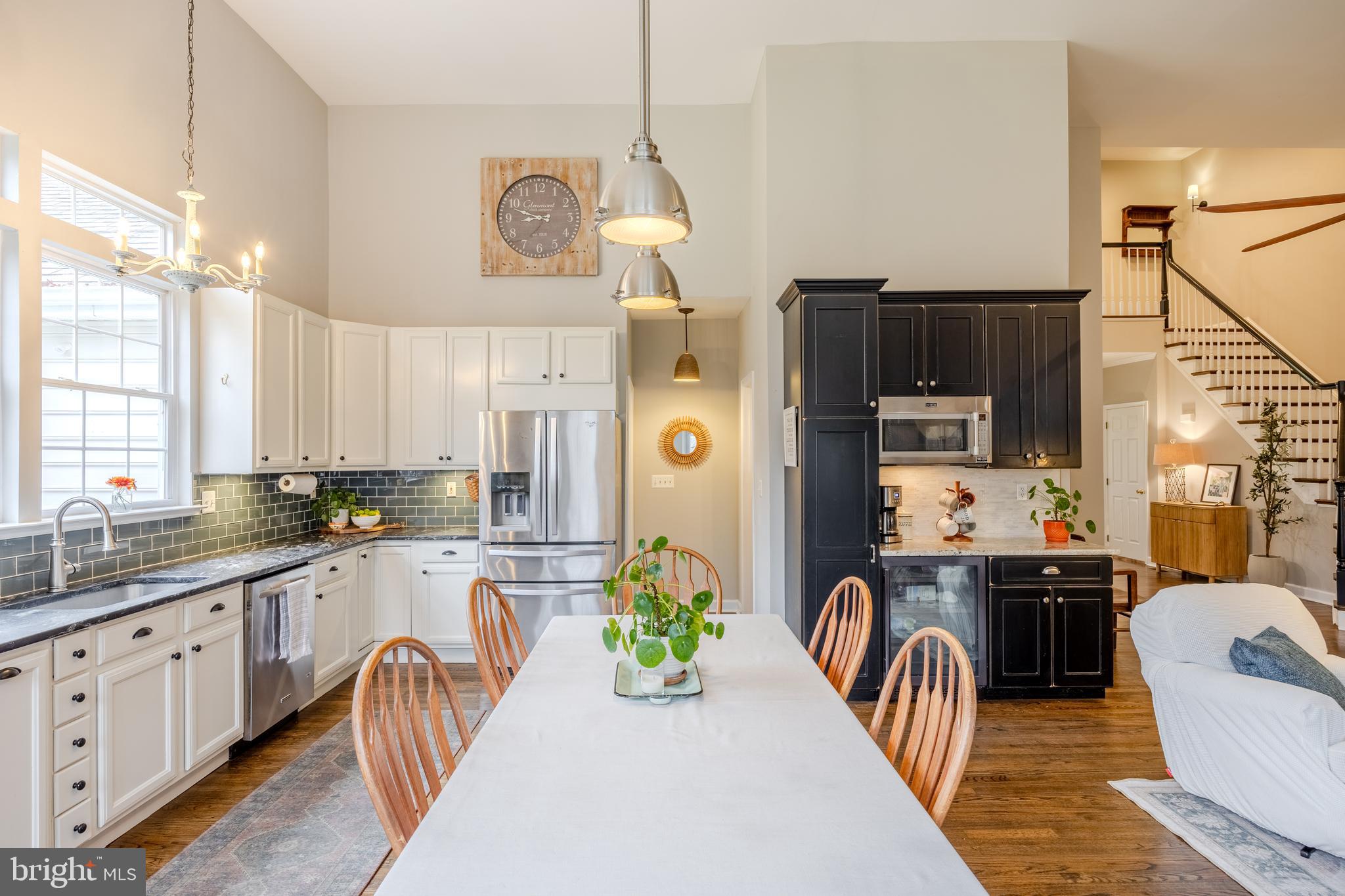 SCARBOROUGH WOODS - Residential