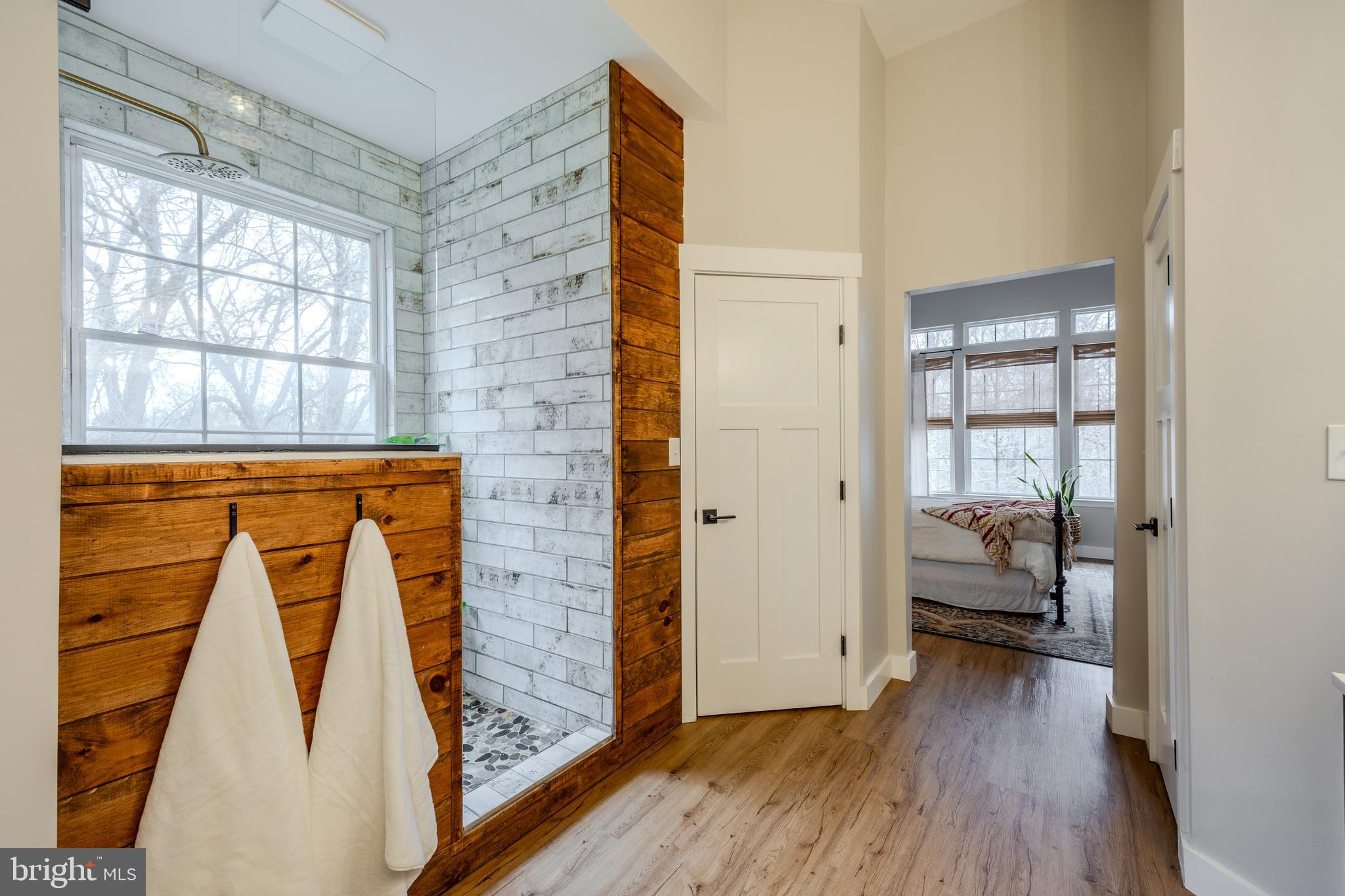 SCARBOROUGH WOODS - Residential