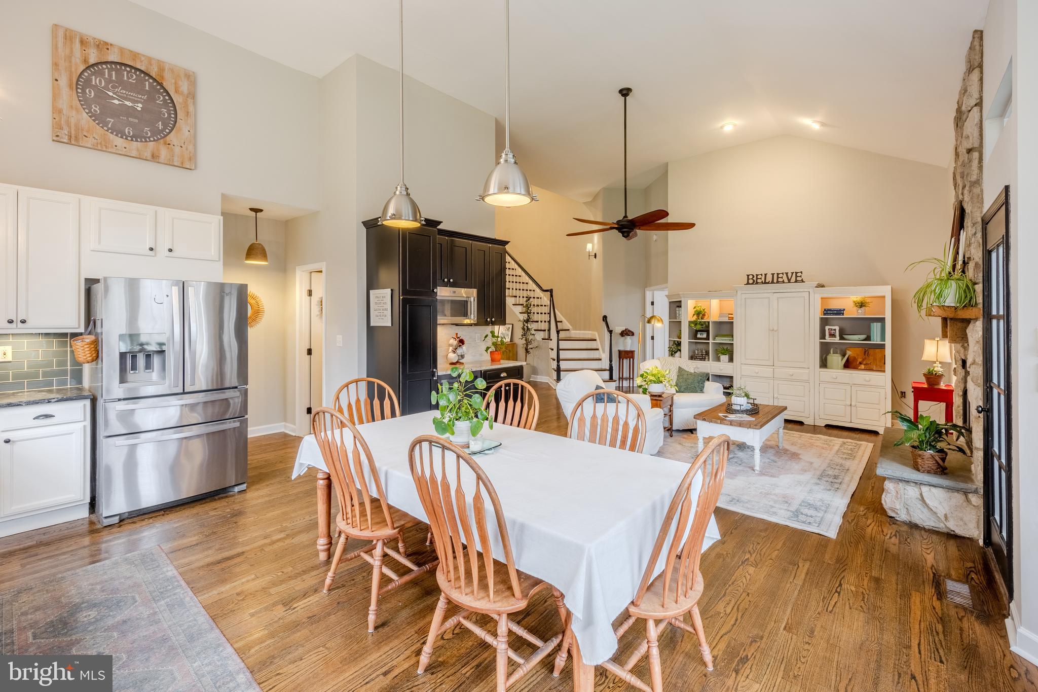 SCARBOROUGH WOODS - Residential