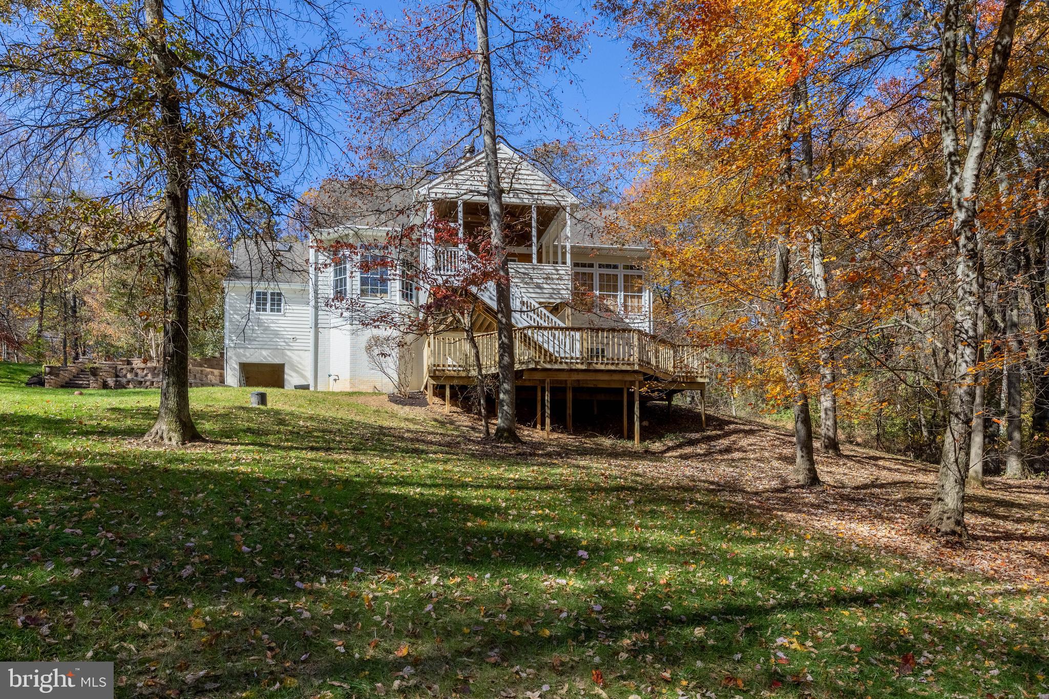 SCARBOROUGH WOODS - Residential