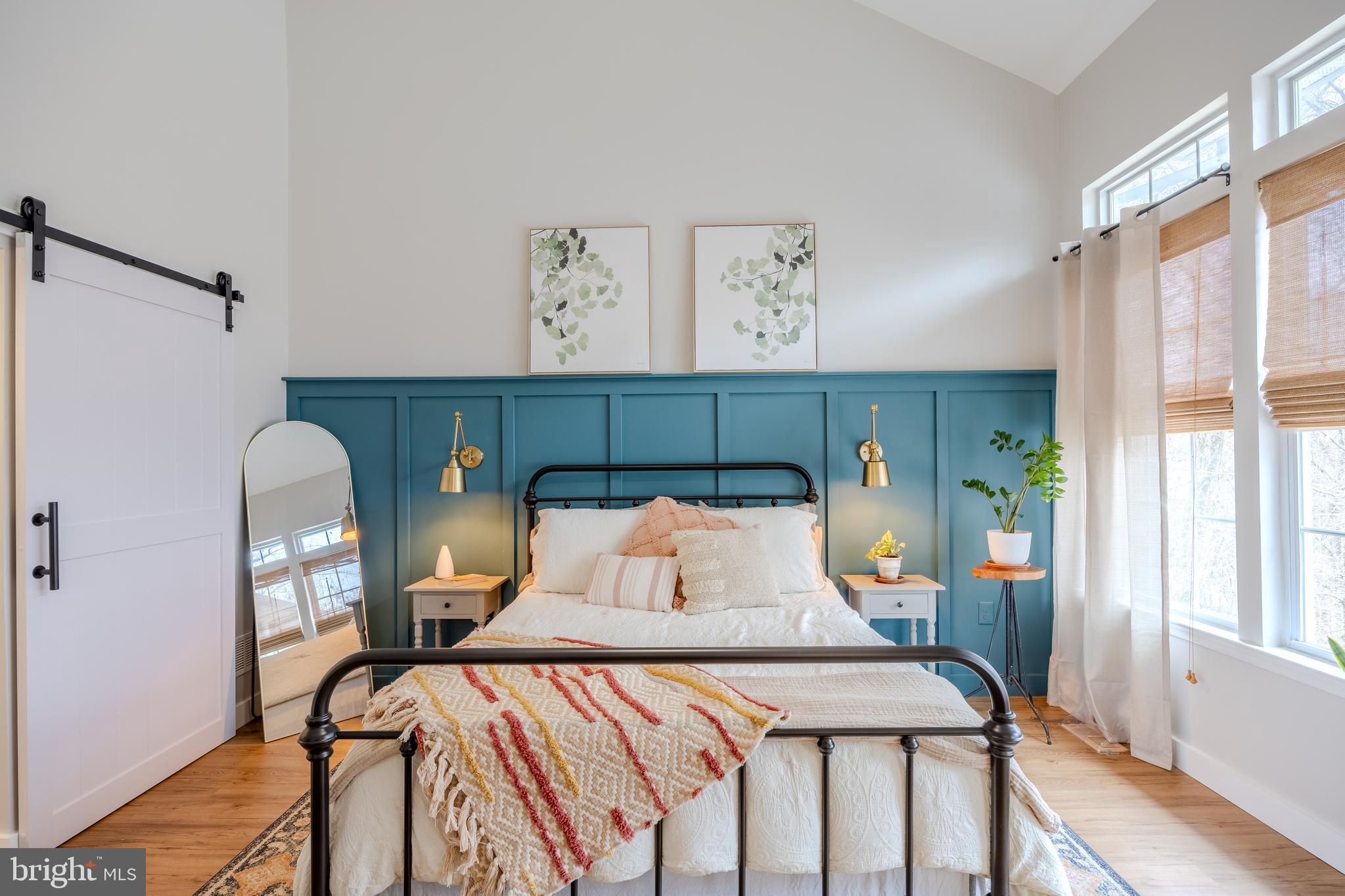 SCARBOROUGH WOODS - Residential