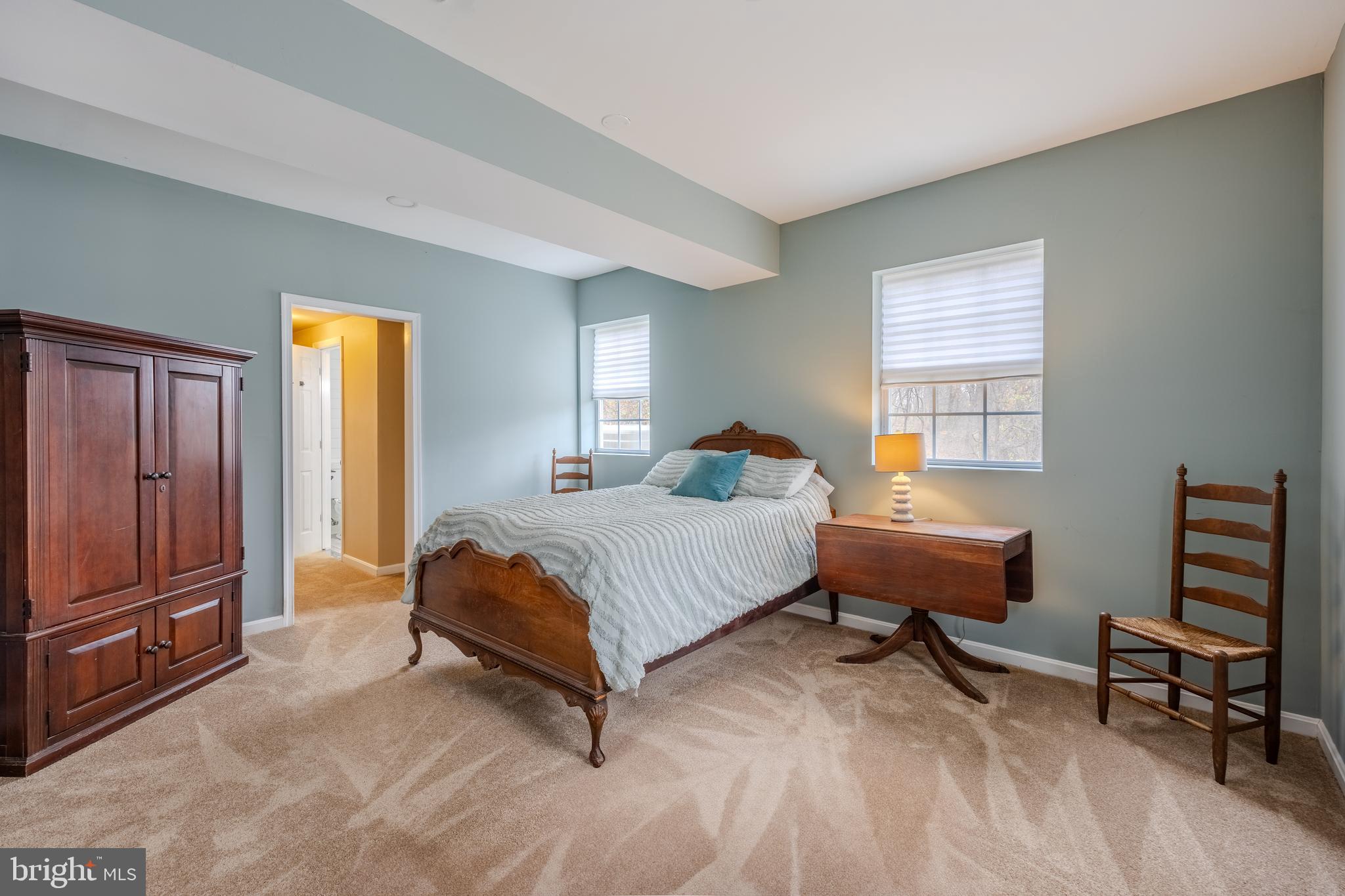 SCARBOROUGH WOODS - Residential