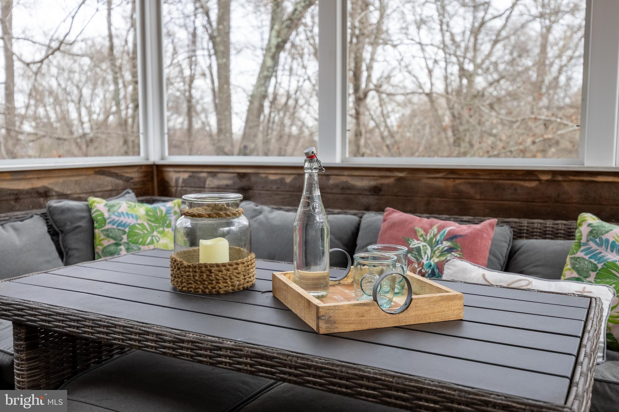 SCARBOROUGH WOODS - Residential