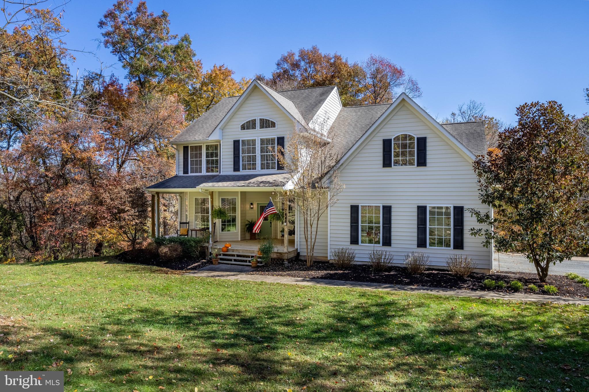 SCARBOROUGH WOODS - Residential