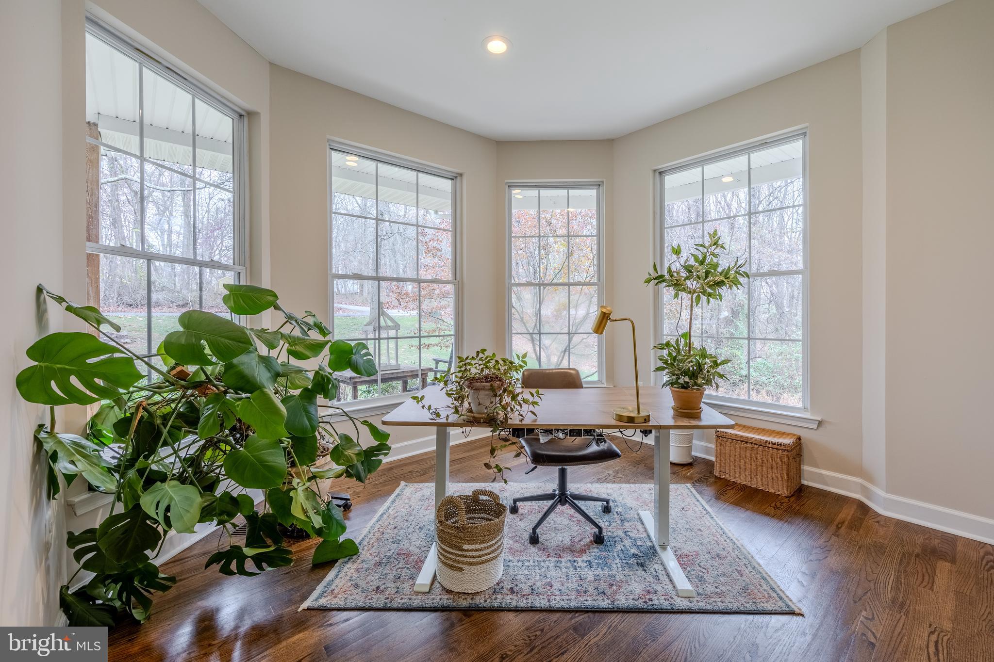 SCARBOROUGH WOODS - Residential